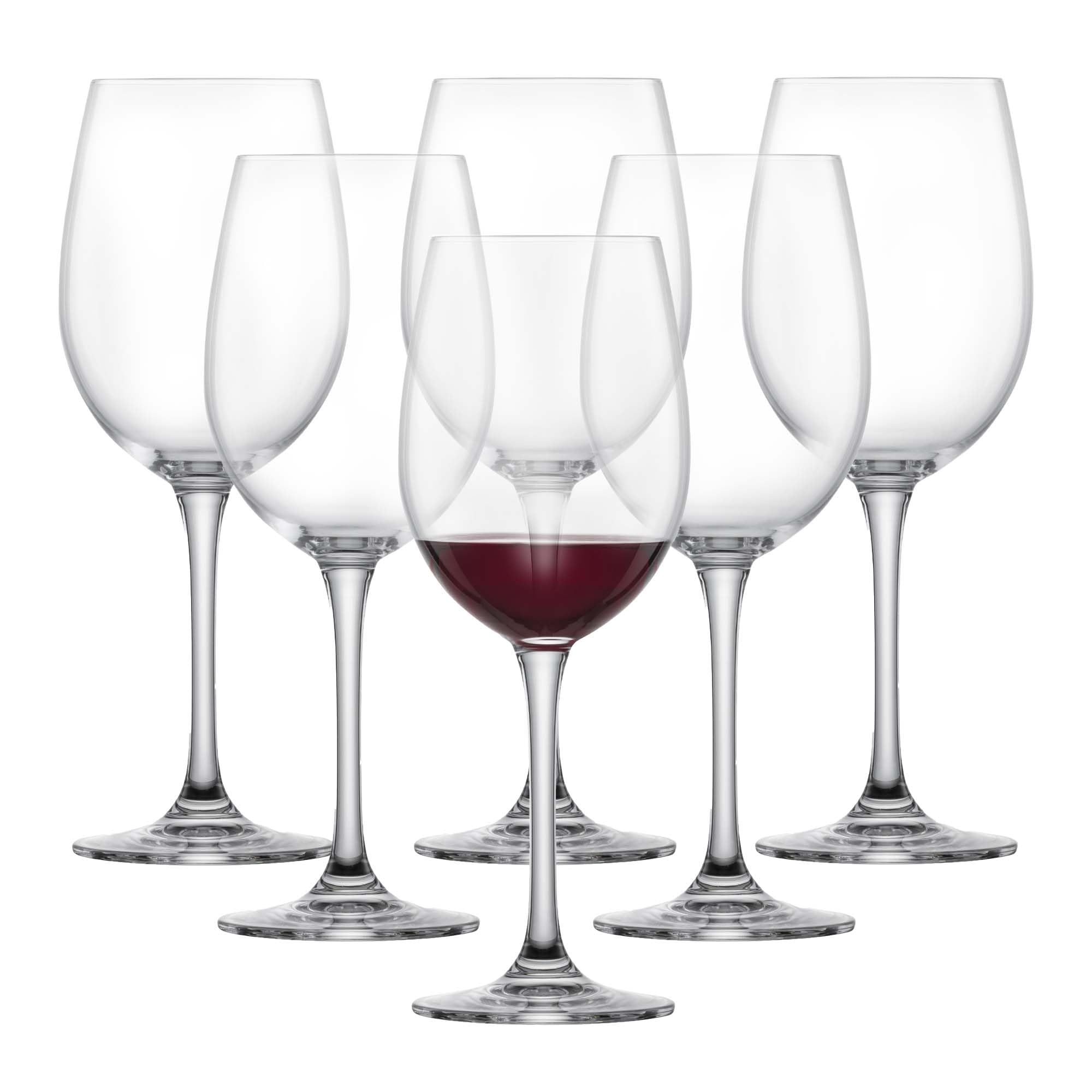 schott-zwiesel-classico-red-wine-glass-set-of-6-18-oz-tritan-crystal-dishwasher- image 1