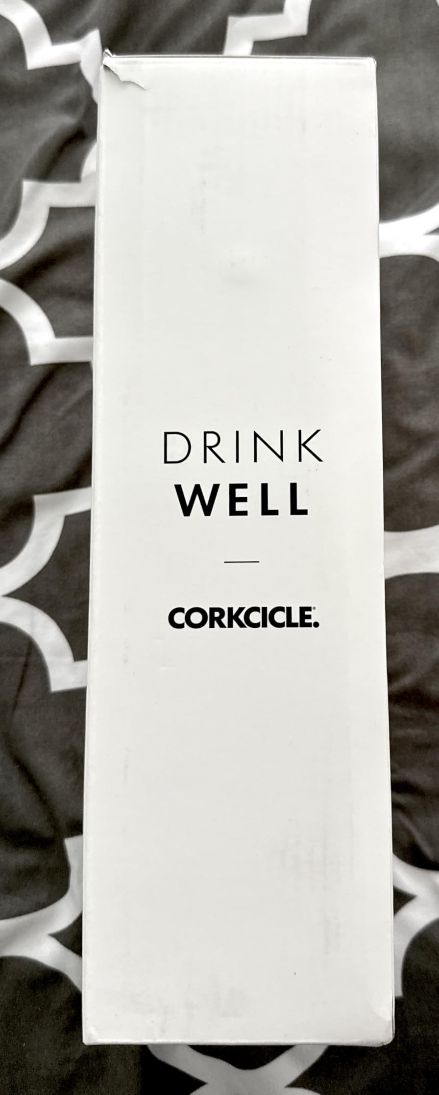 Great shaker, but a bit heavy