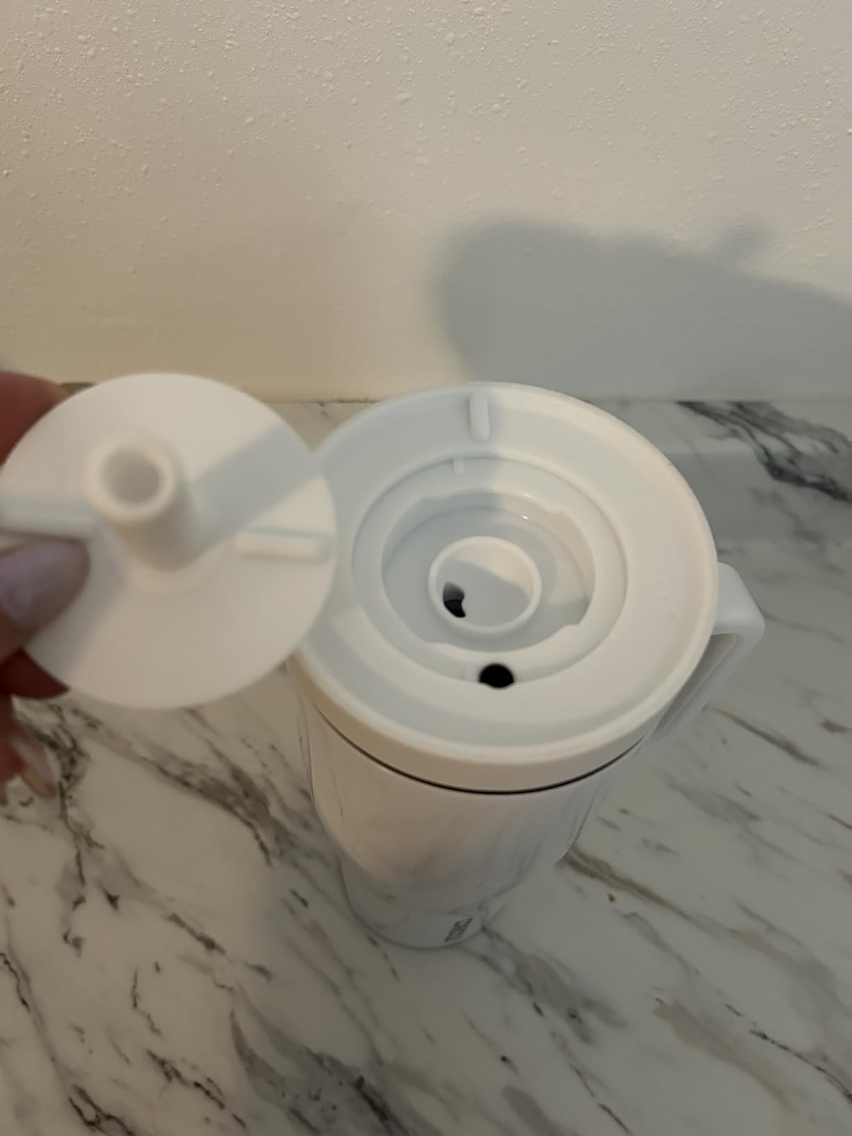 Great tumbler