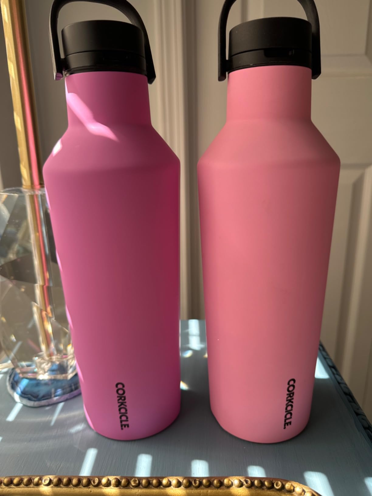 My favorite bottle