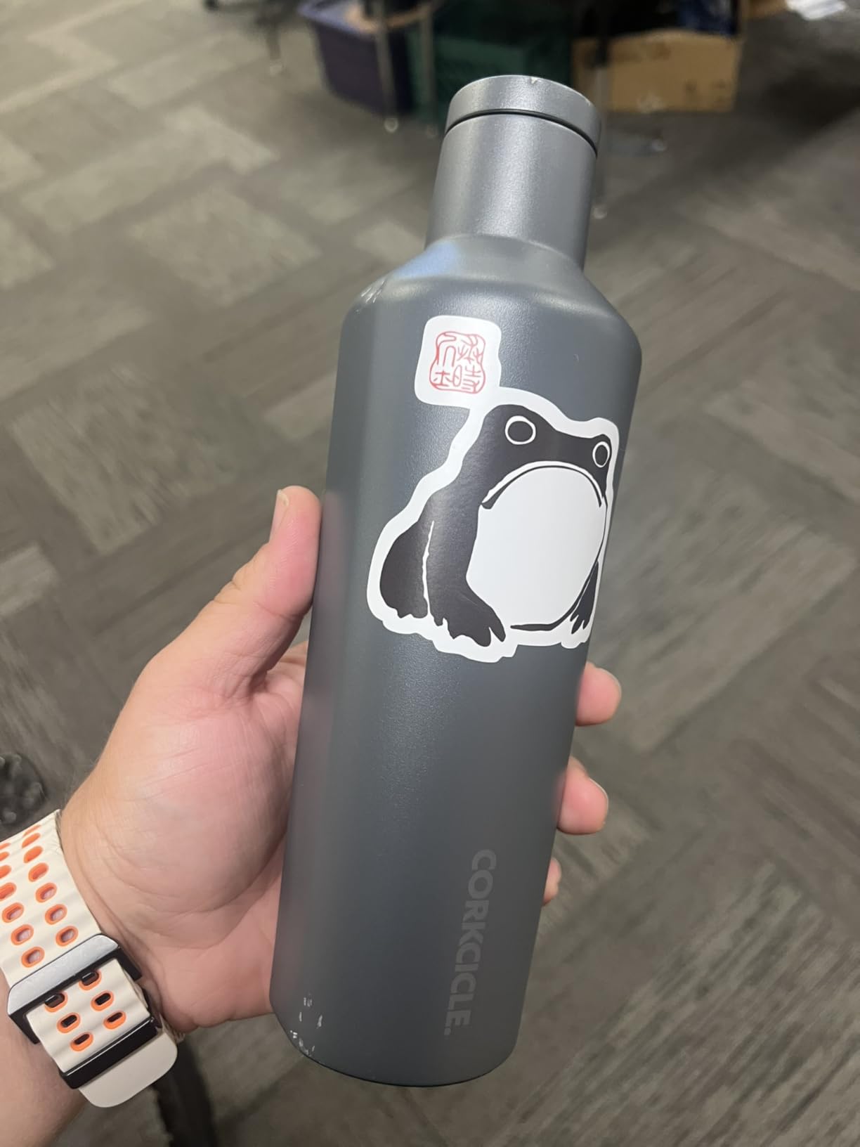 Best bottle ever