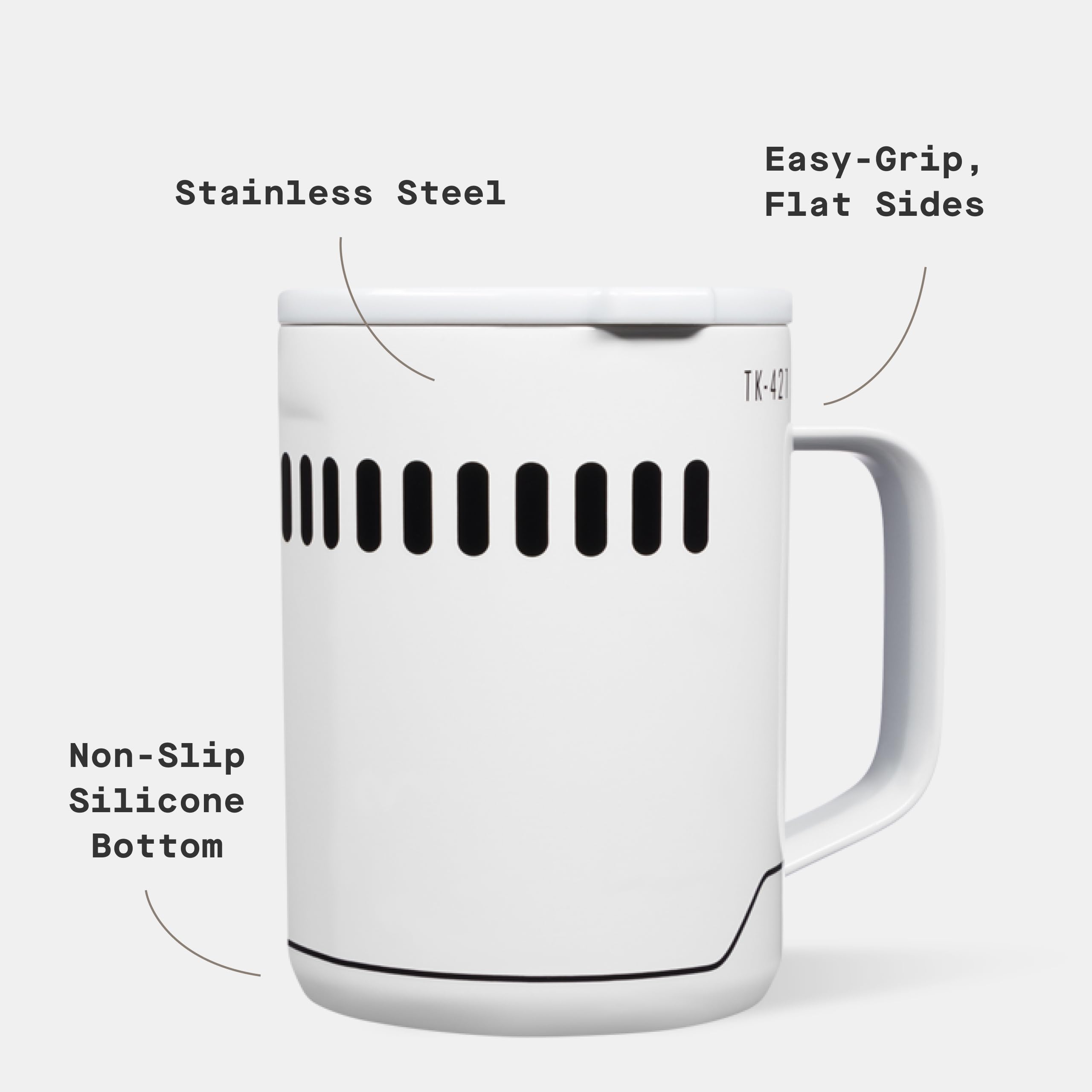 corkcicle-classic-coffee-mug-16oz-triple-insulated-stainless-steel-travel-mug-wi image 4