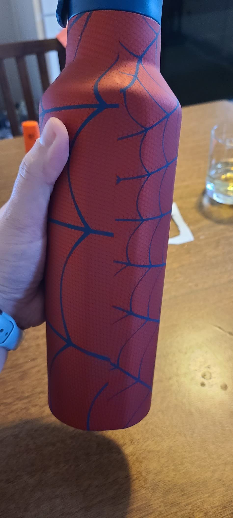 Great water bottle