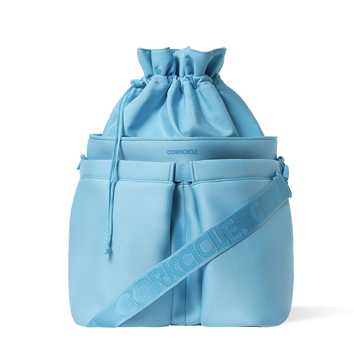 corkcicle-beverage-bucket-cooler-bag-10-5-x-12-portable-insulated-ice-bucket-tot image 8