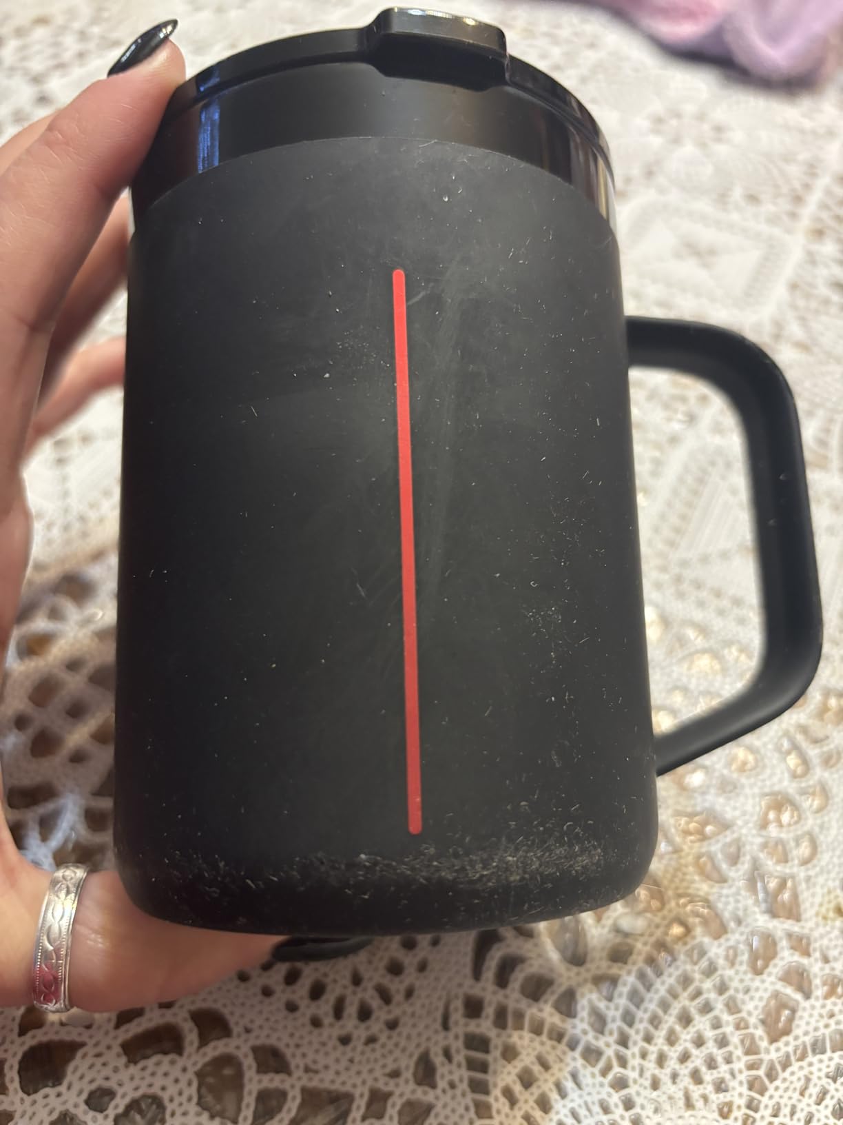Best coffee mug ever