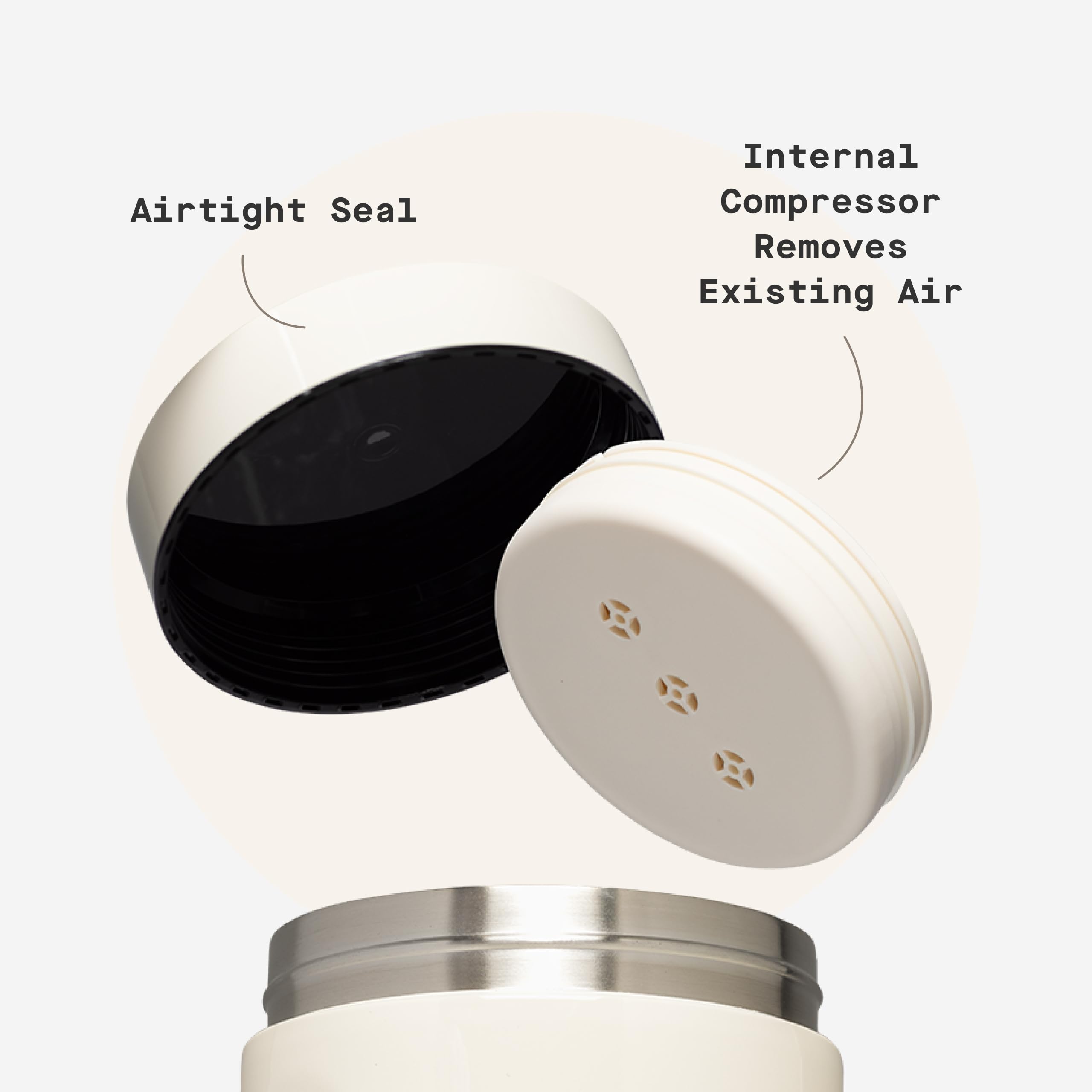 corkcicle-keep-fresh-canister-airtight-seal-built-in-air-compressor-bpa-free image 5