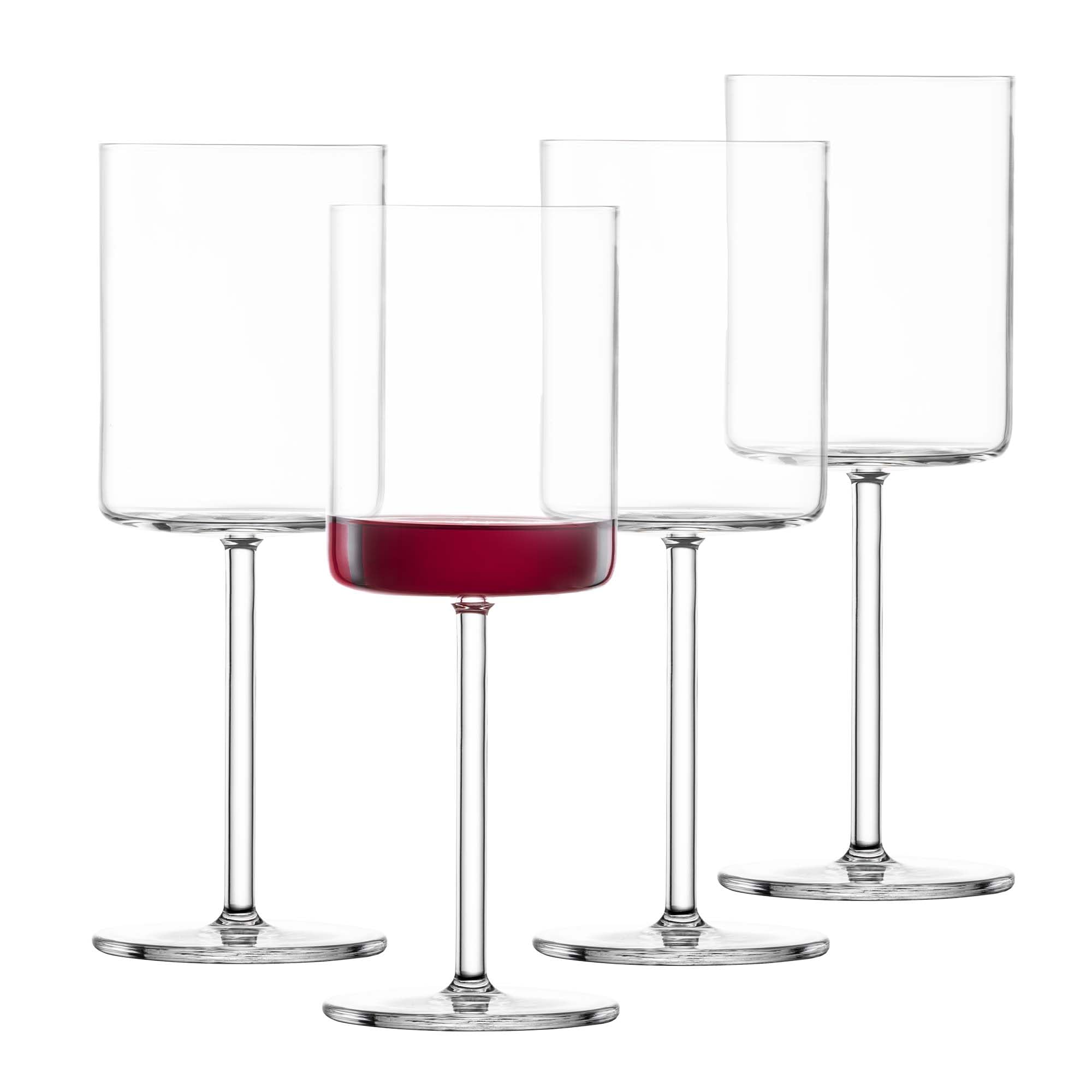 schott-zwiesel-modo-red-wine-glass-set-of-4-tritan-crystal-15-oz-made-in-germany image 1