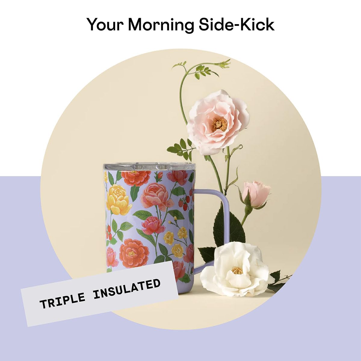 corkcicle-x-rifle-paper-co-triple-insulated-coffee-mug-with-lid-and-handle-16-oz image 3