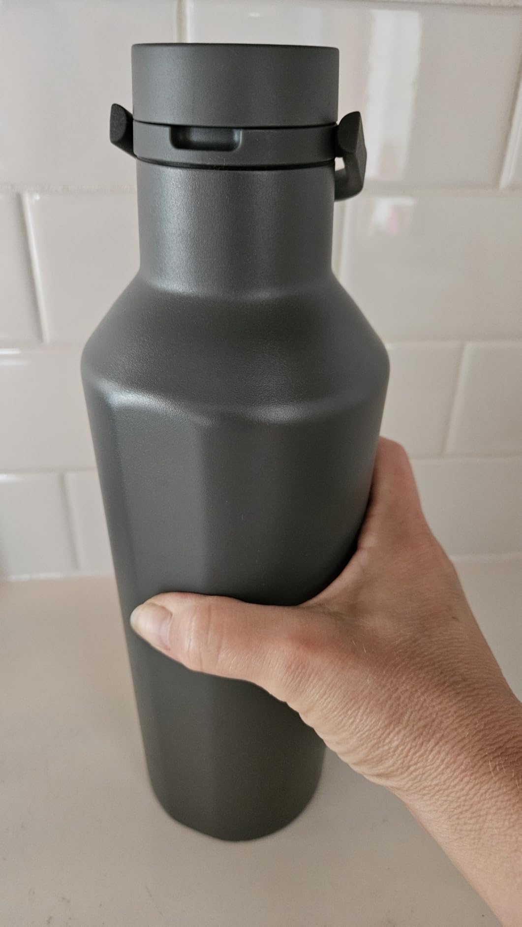 My favorite water bottle