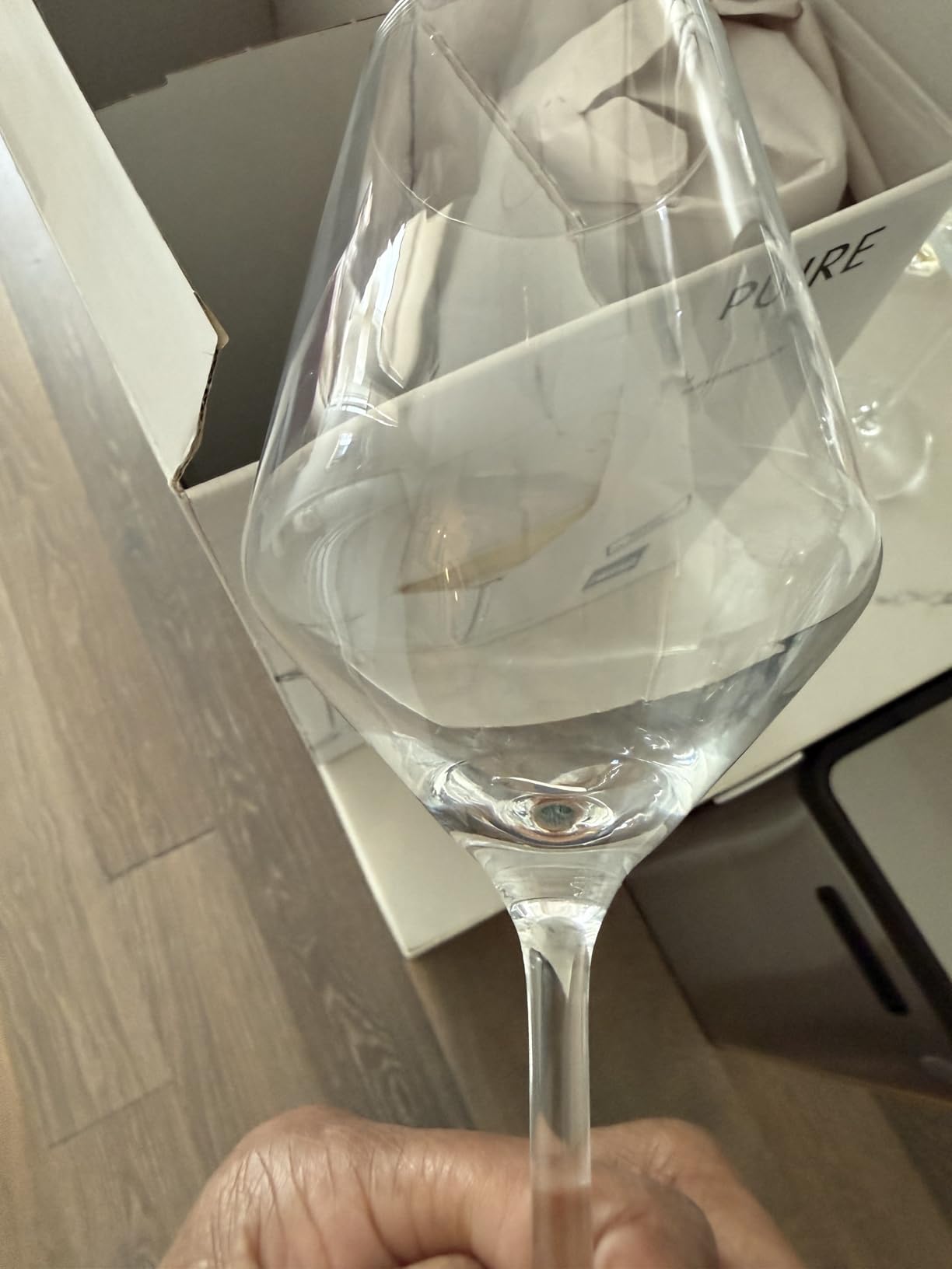 Great wine glasses at a great price
