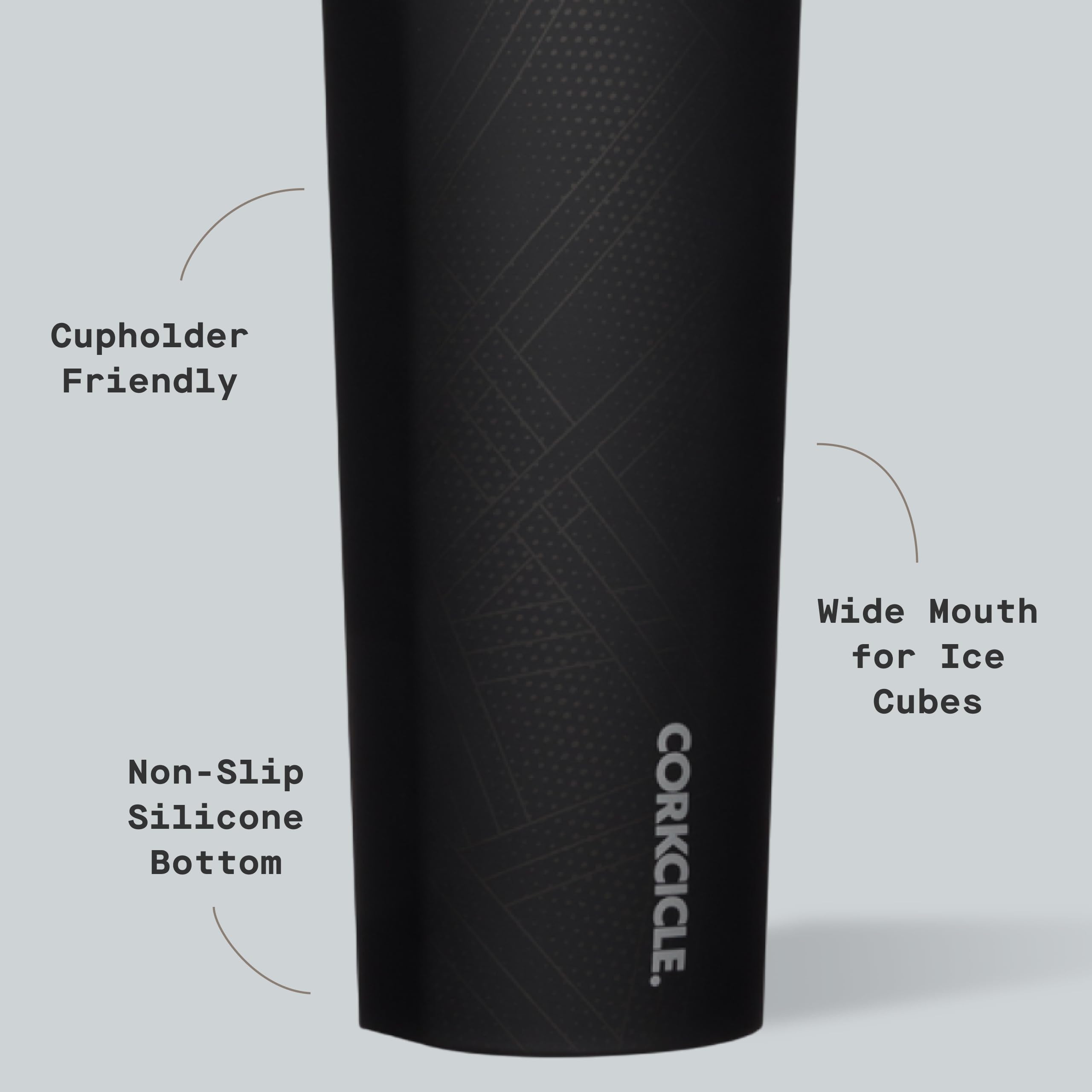 corkcicle-sport-canteen-20oz-black-panther image 4