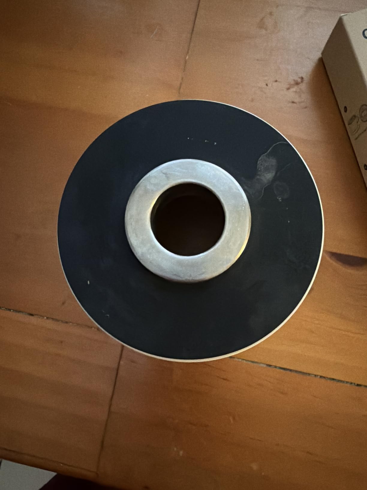 Great, but a bit slow to drain