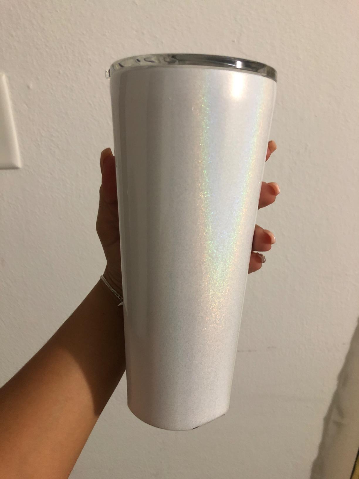 I love the sparkles