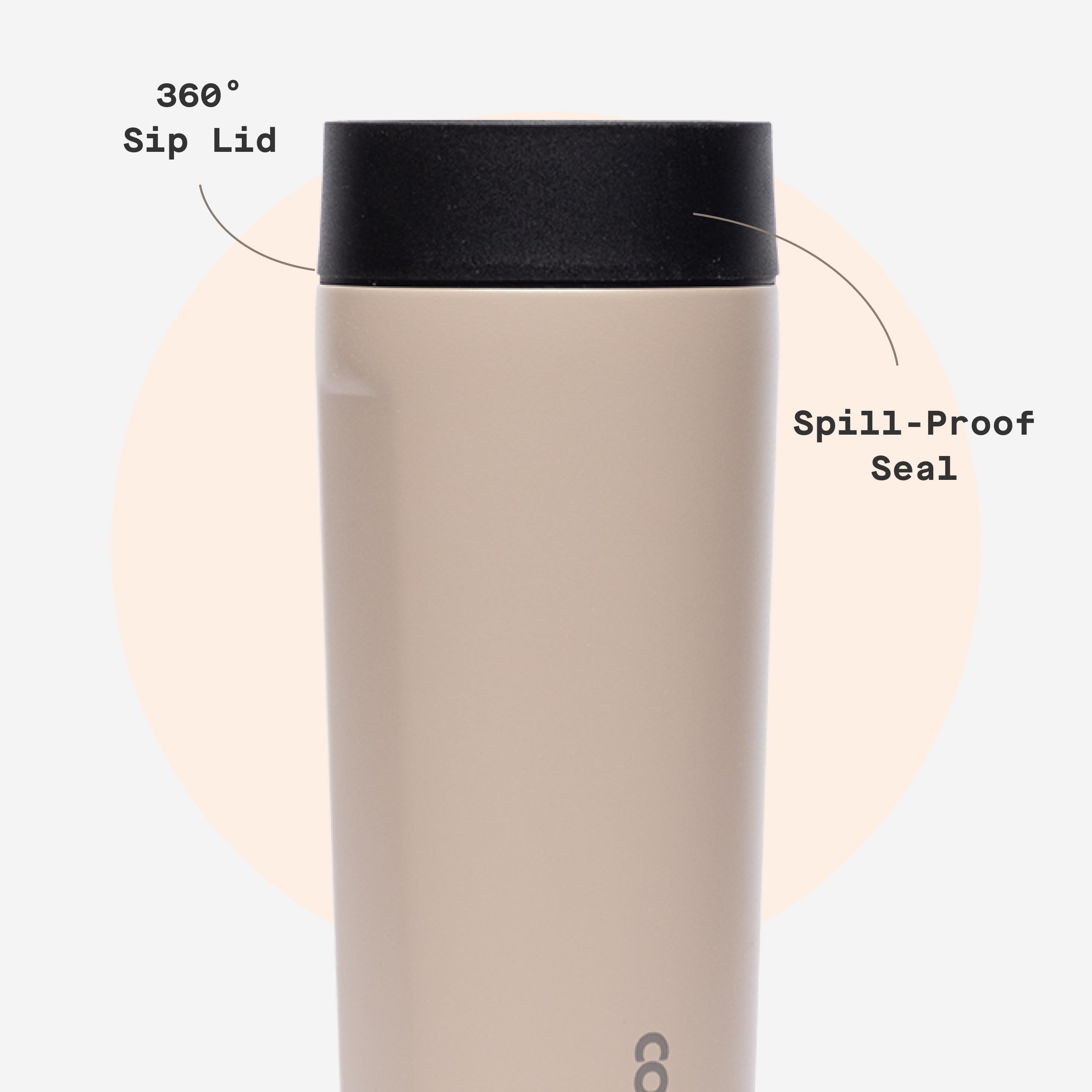 corkcicle-commuter-cup-17-oz-insulated-stainless-steel-travel-mug-with-leakproof image 5