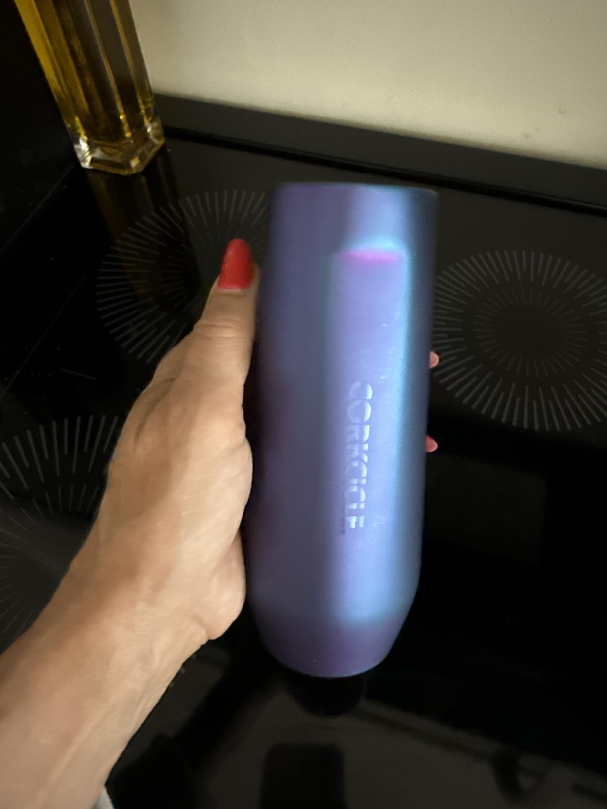 Best champagne accessory