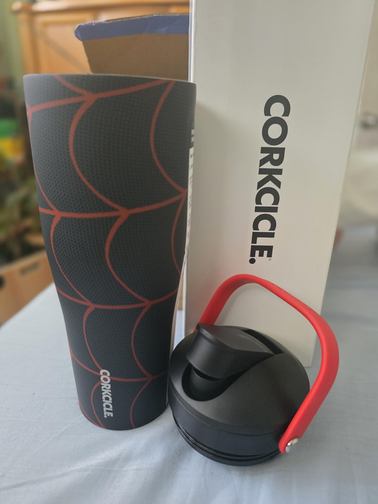 Great for smoothies