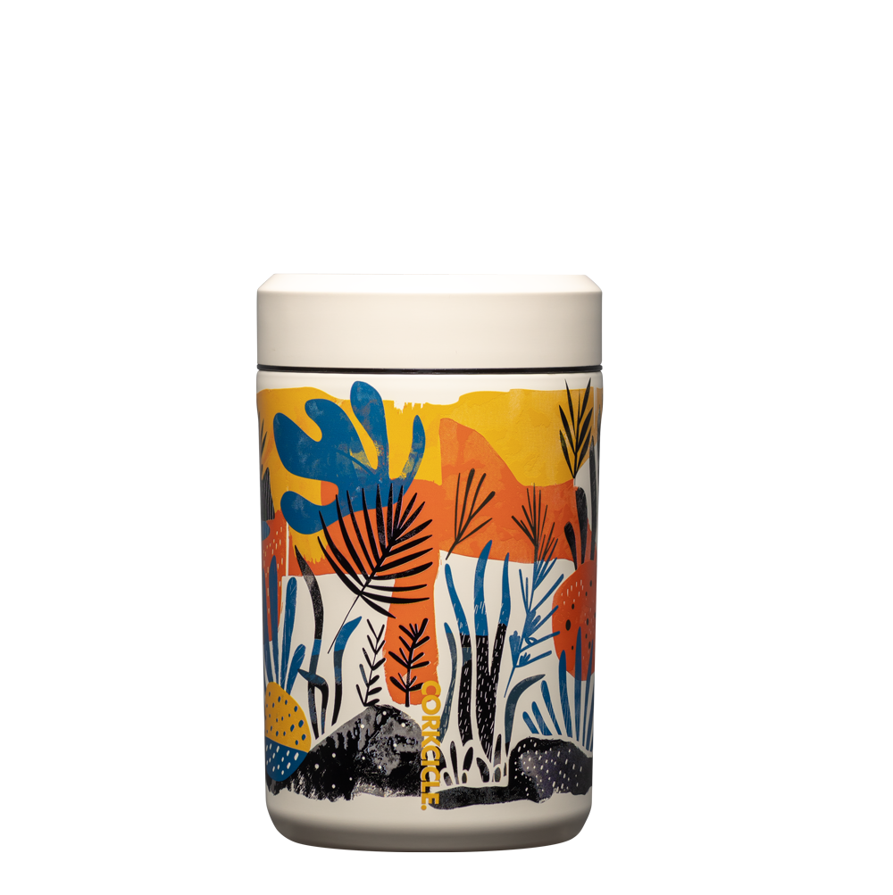 corkcicle-keep-fresh-canister image 2