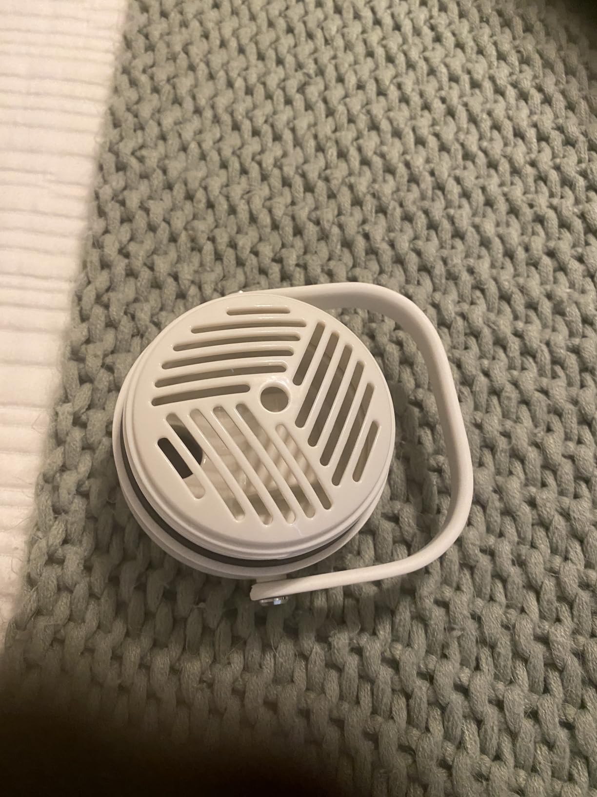 Good shaker