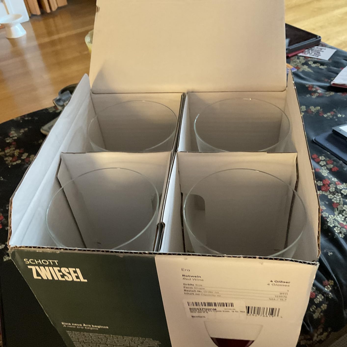Great glasses, but a bit pricey