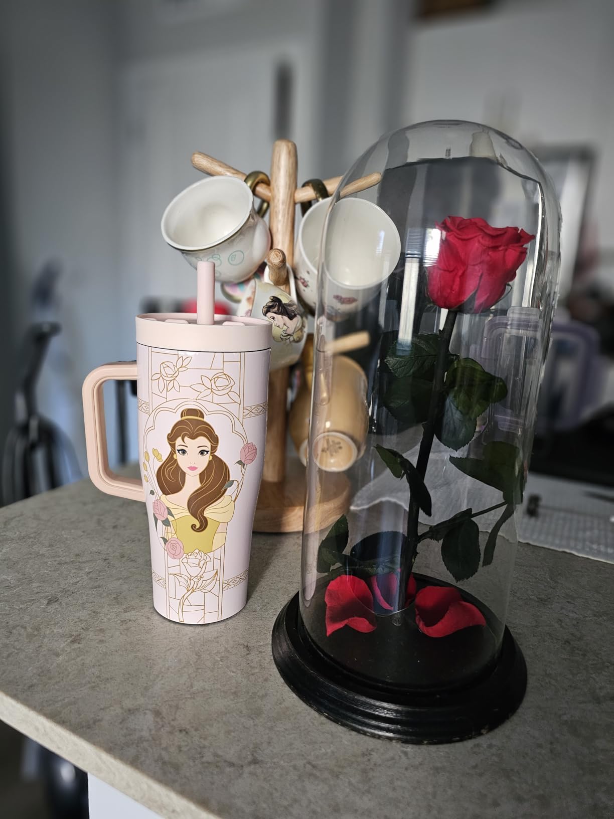 Great tumbler, but lid could be better