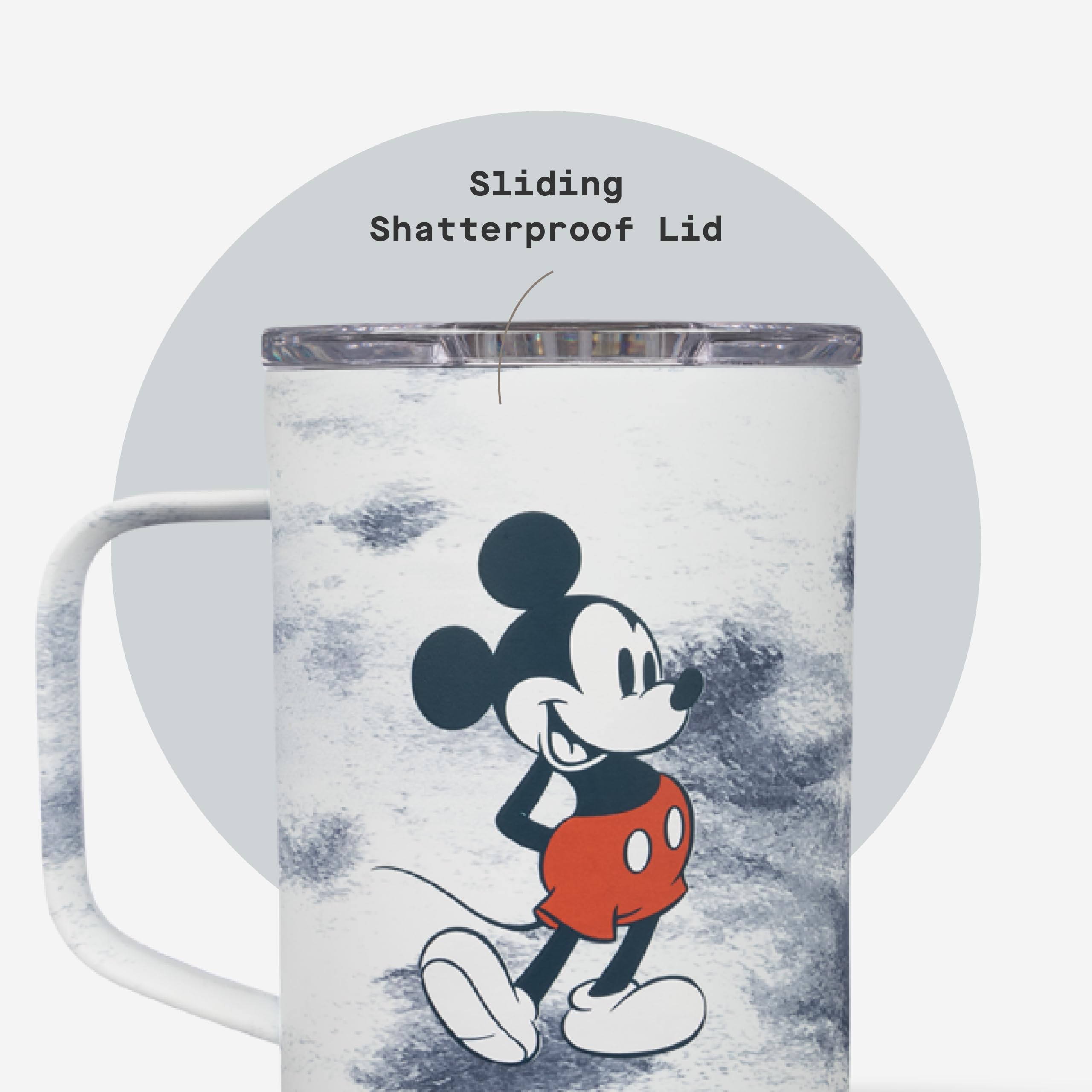 corkcicle-classic-coffee-mug-16-oz-mickey-tie-dye image 5