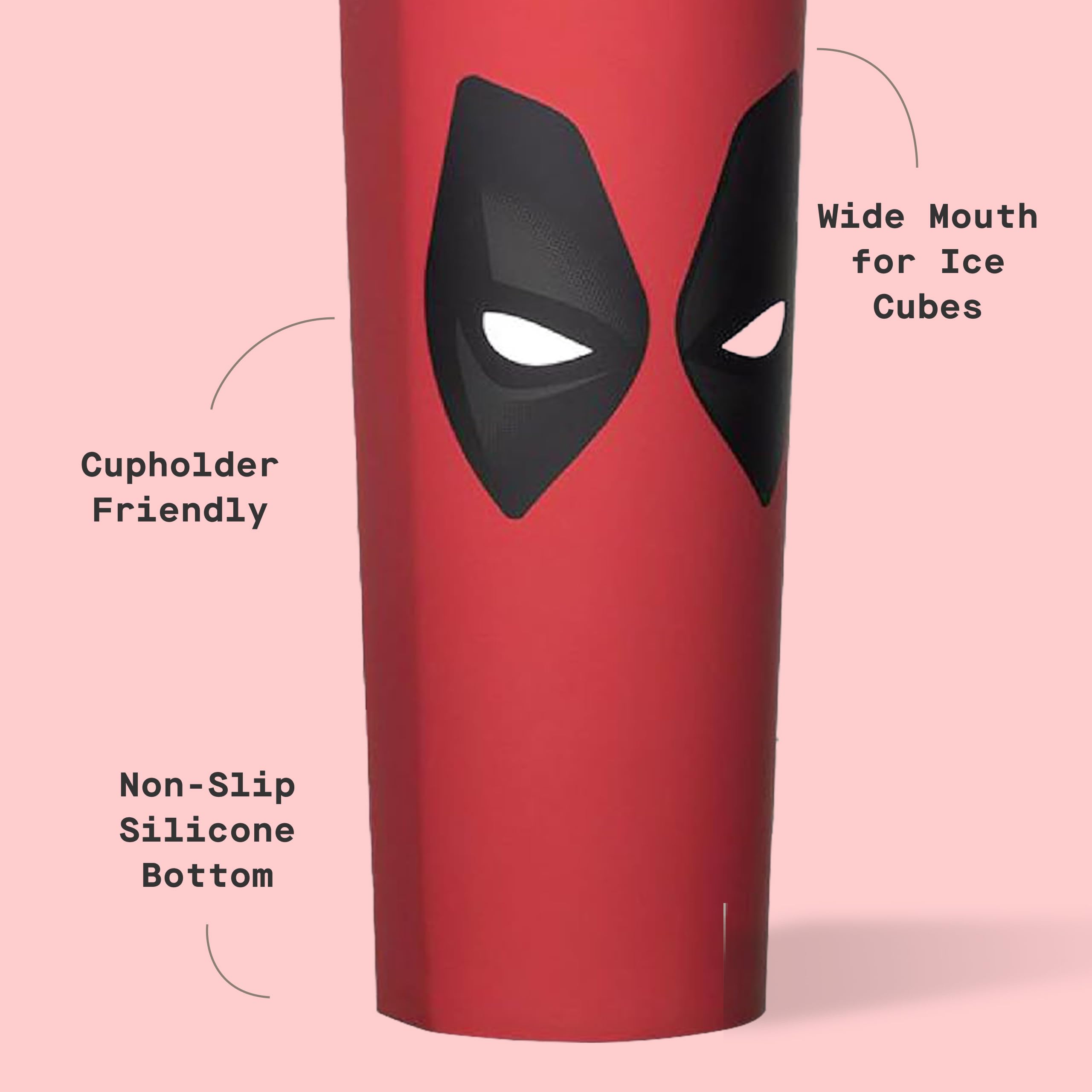 corkcicle-sport-canteen-20-oz-triple-insulated-stainless-steel-screw-on-lid-dead image 4