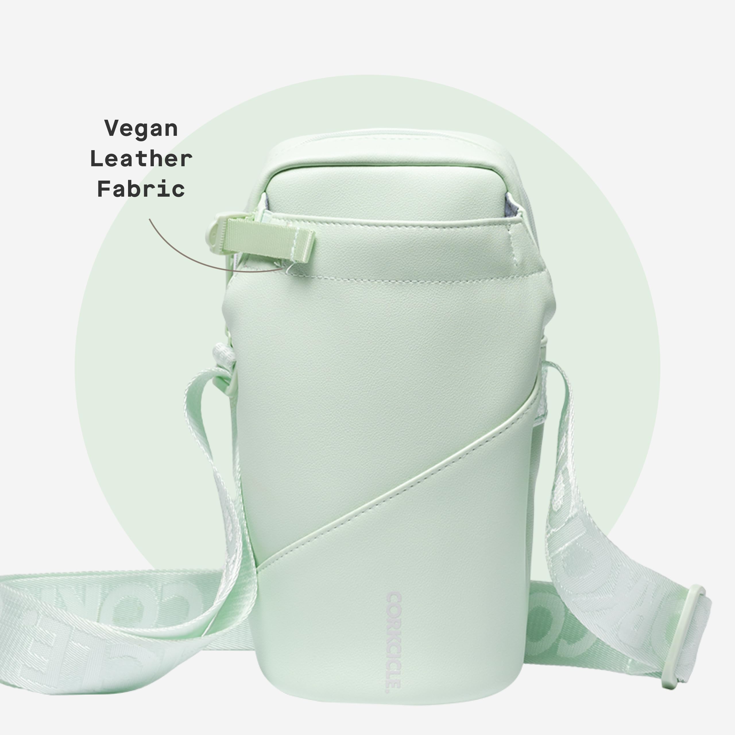 corkcicle-cooler-sling-bag-crossbody-holder-for-16-oz-to-40-oz-canteen-bottles image 5