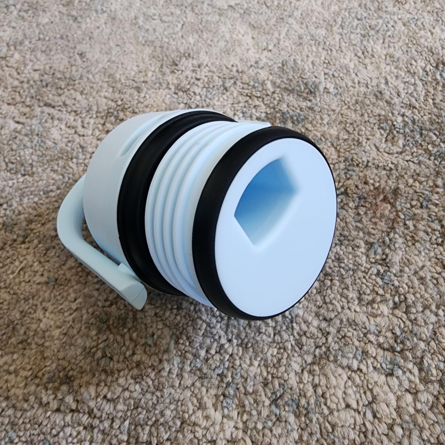 Very good, but a bit bulky