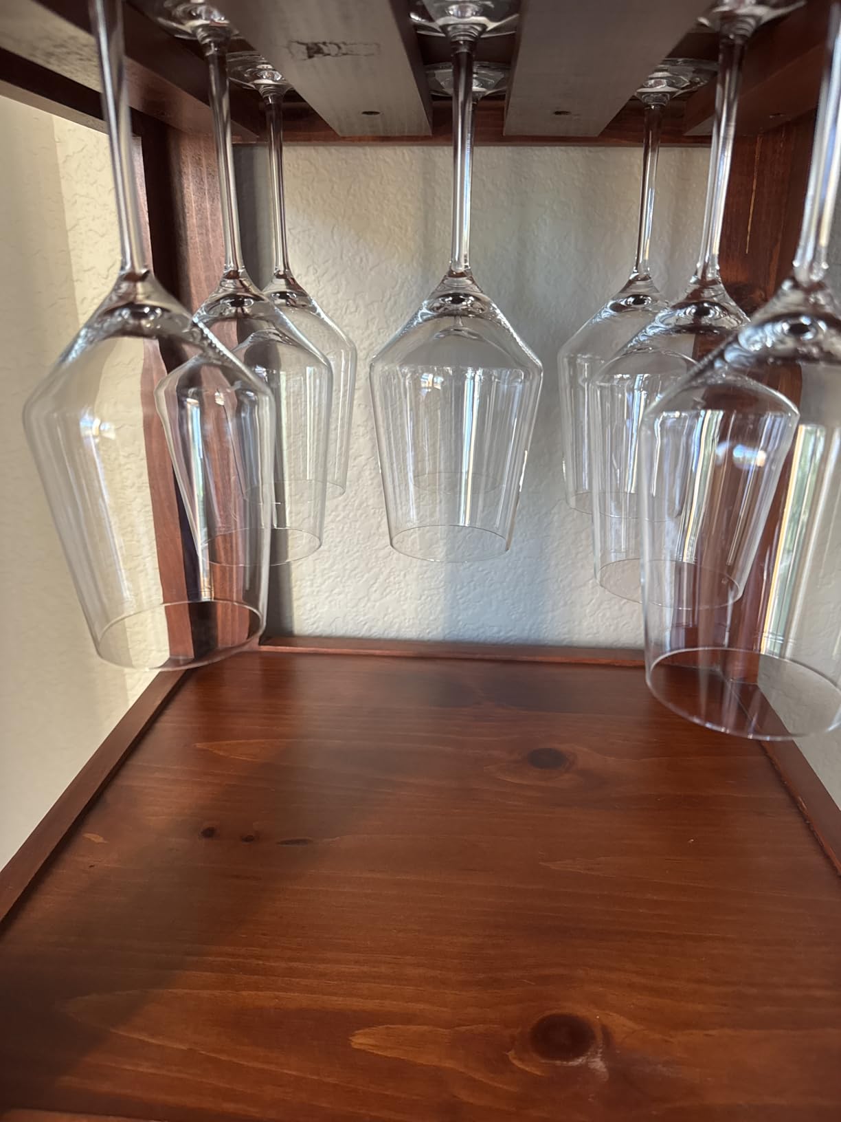Perfect for Sauvignon Blanc