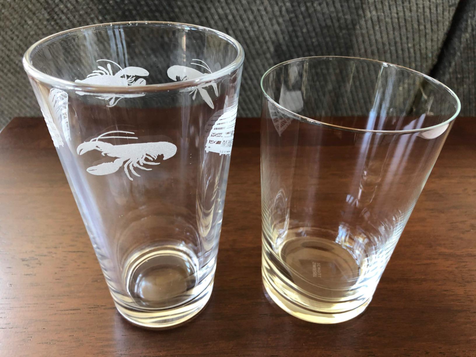 These glasses are fantastic