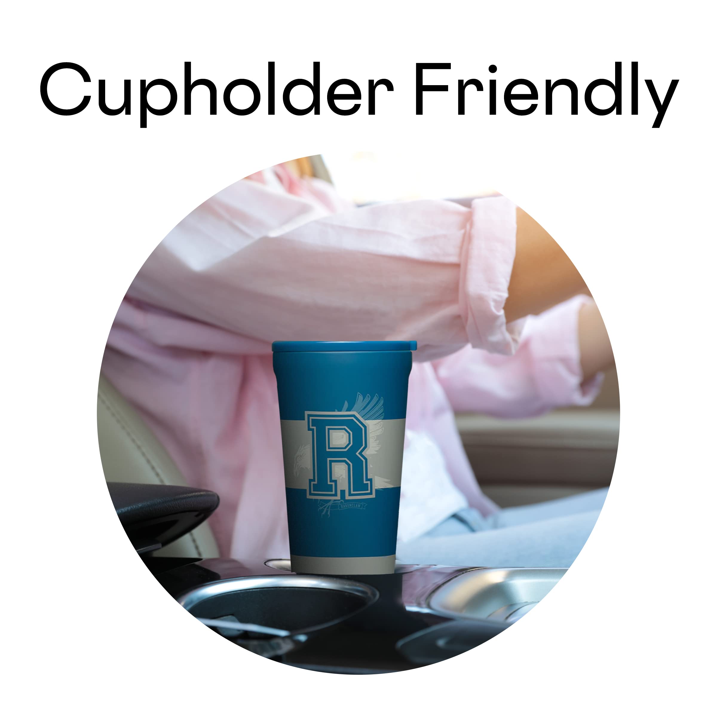corkcicle-harry-potter-ravenclaw-travel-tumbler-16-oz-insulated image 4