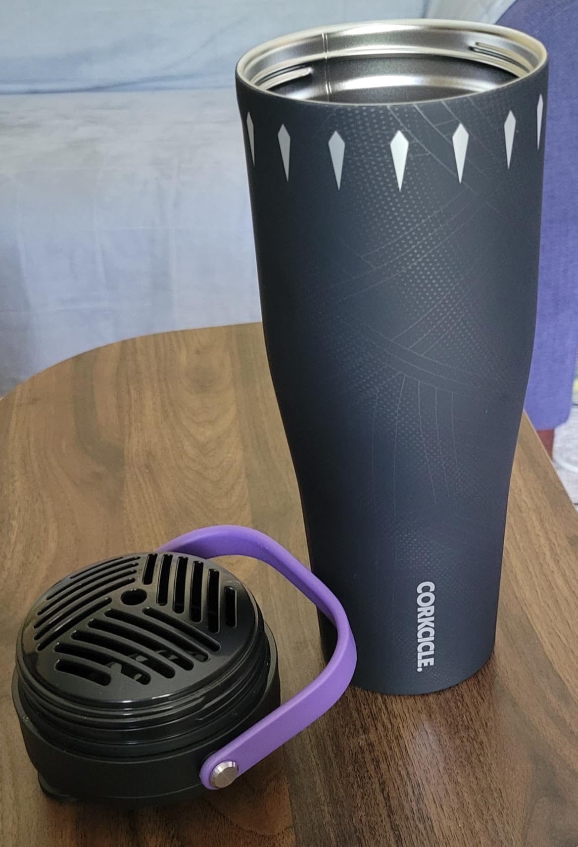 Great buy, but check the size
