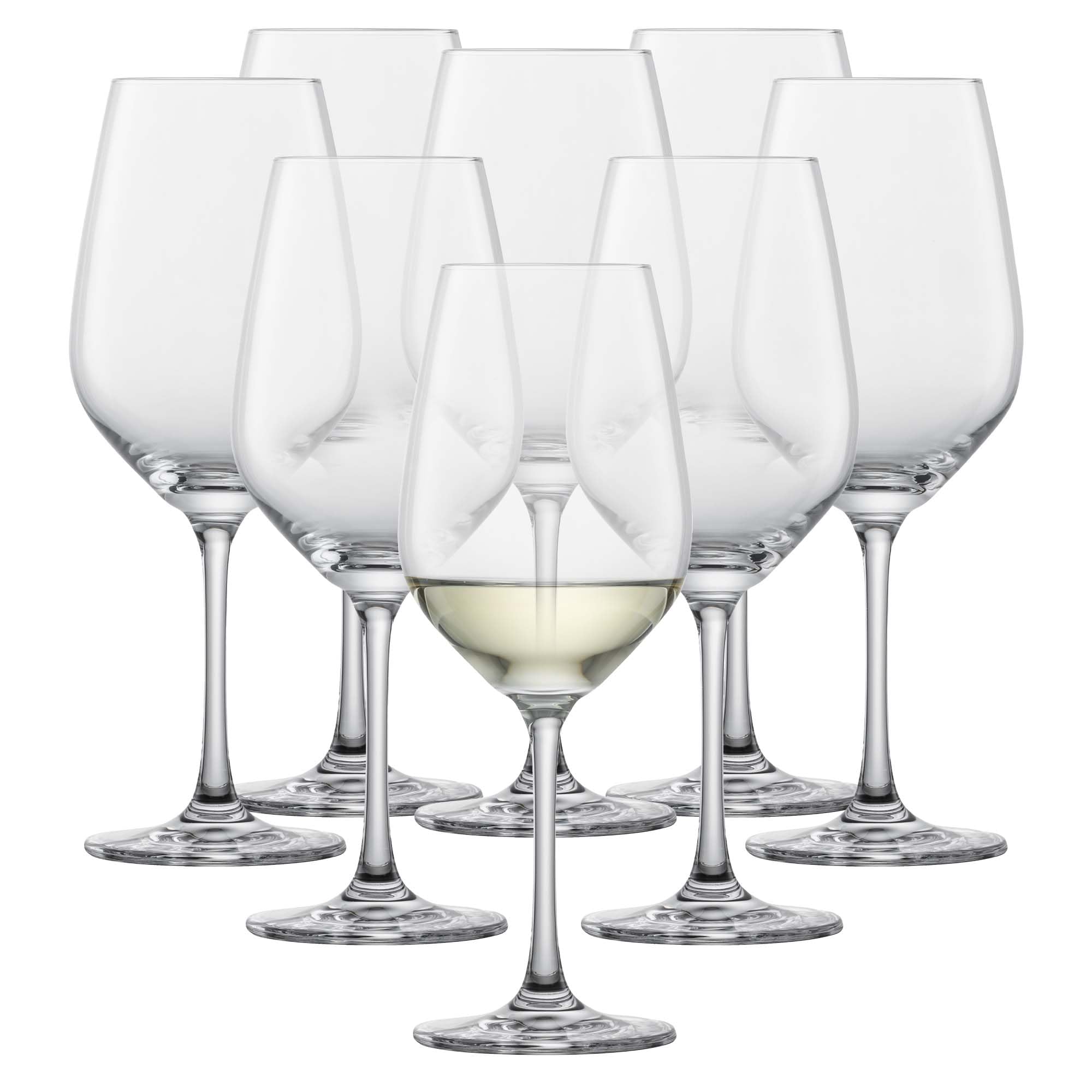 schott-zwiesel-fort-white-wine-glasses-set-of-8-tritan-crystal-9-5-oz-made-in-ge image 1