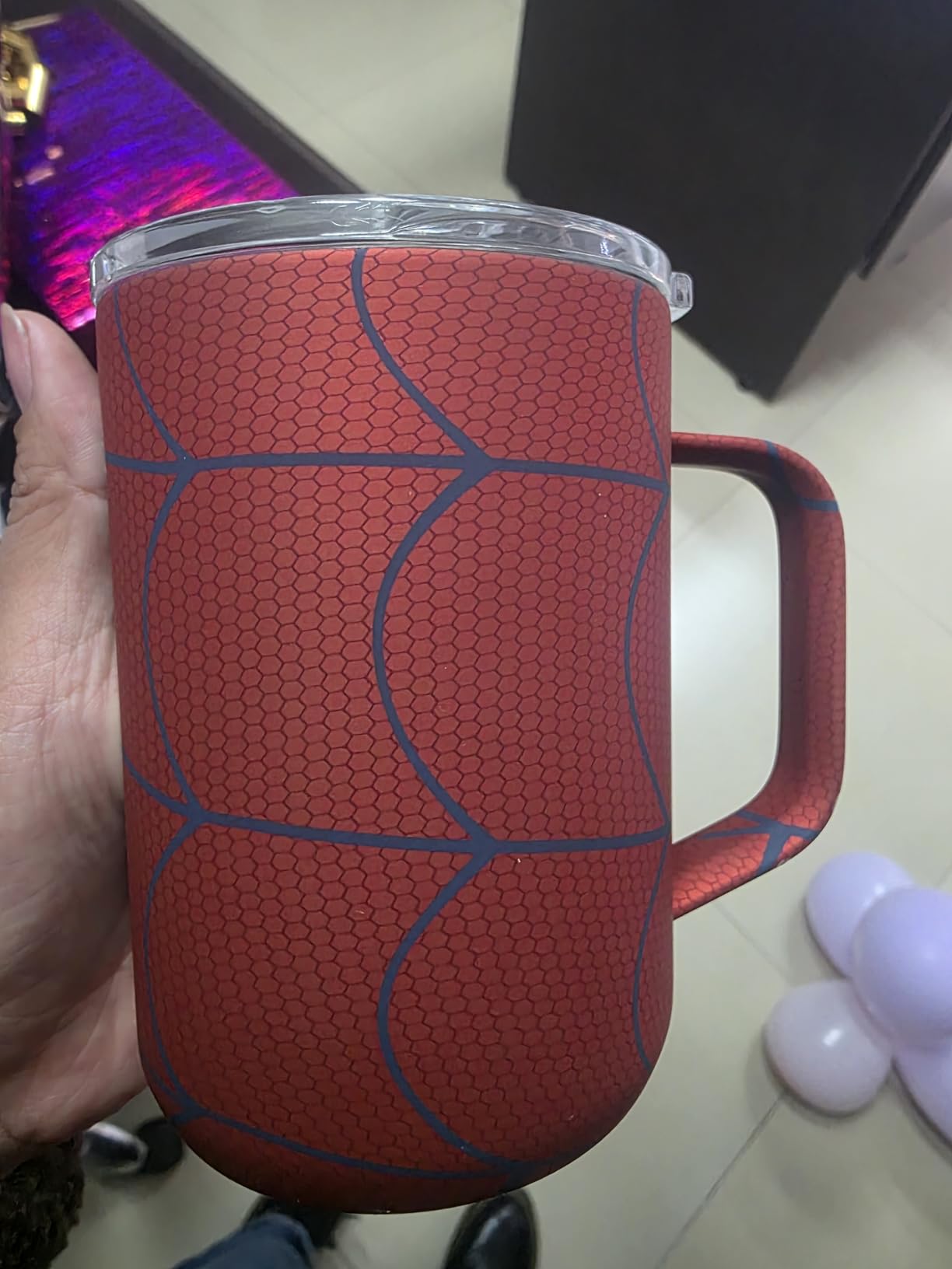 Awesome mug!