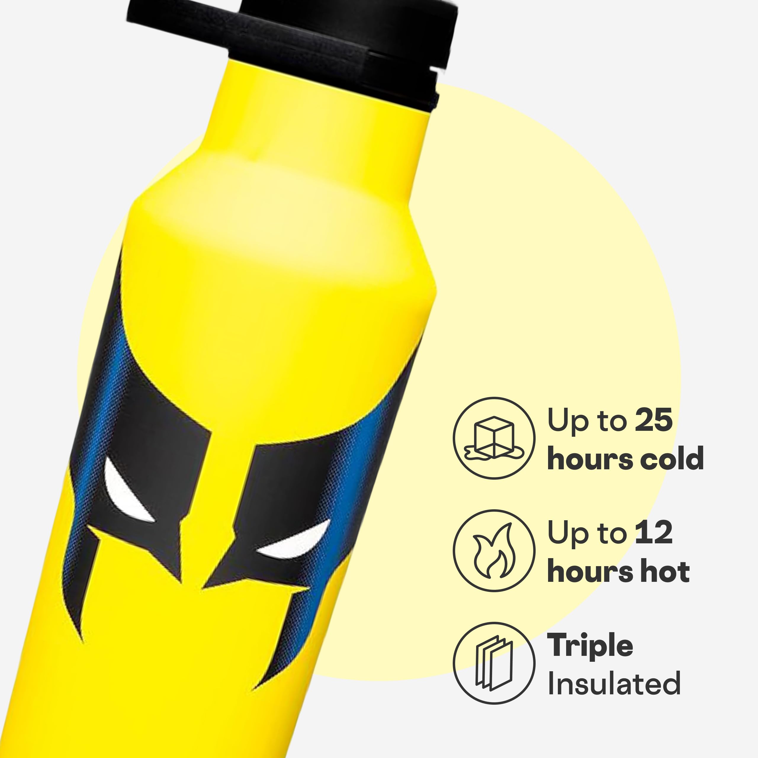 corkcicle-sport-canteen-20-oz-wolverine-triple-insulated-stainless-steel-water-b image 3