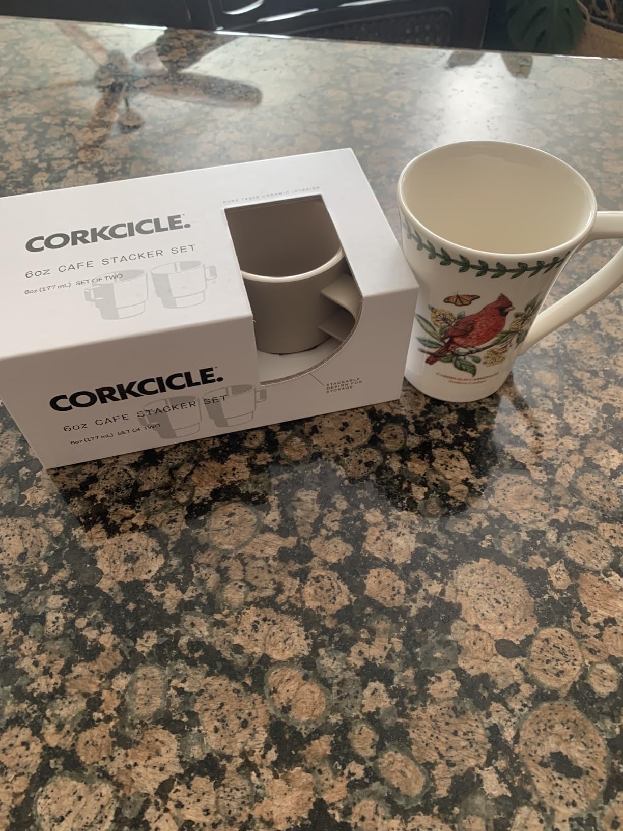 Cute cups