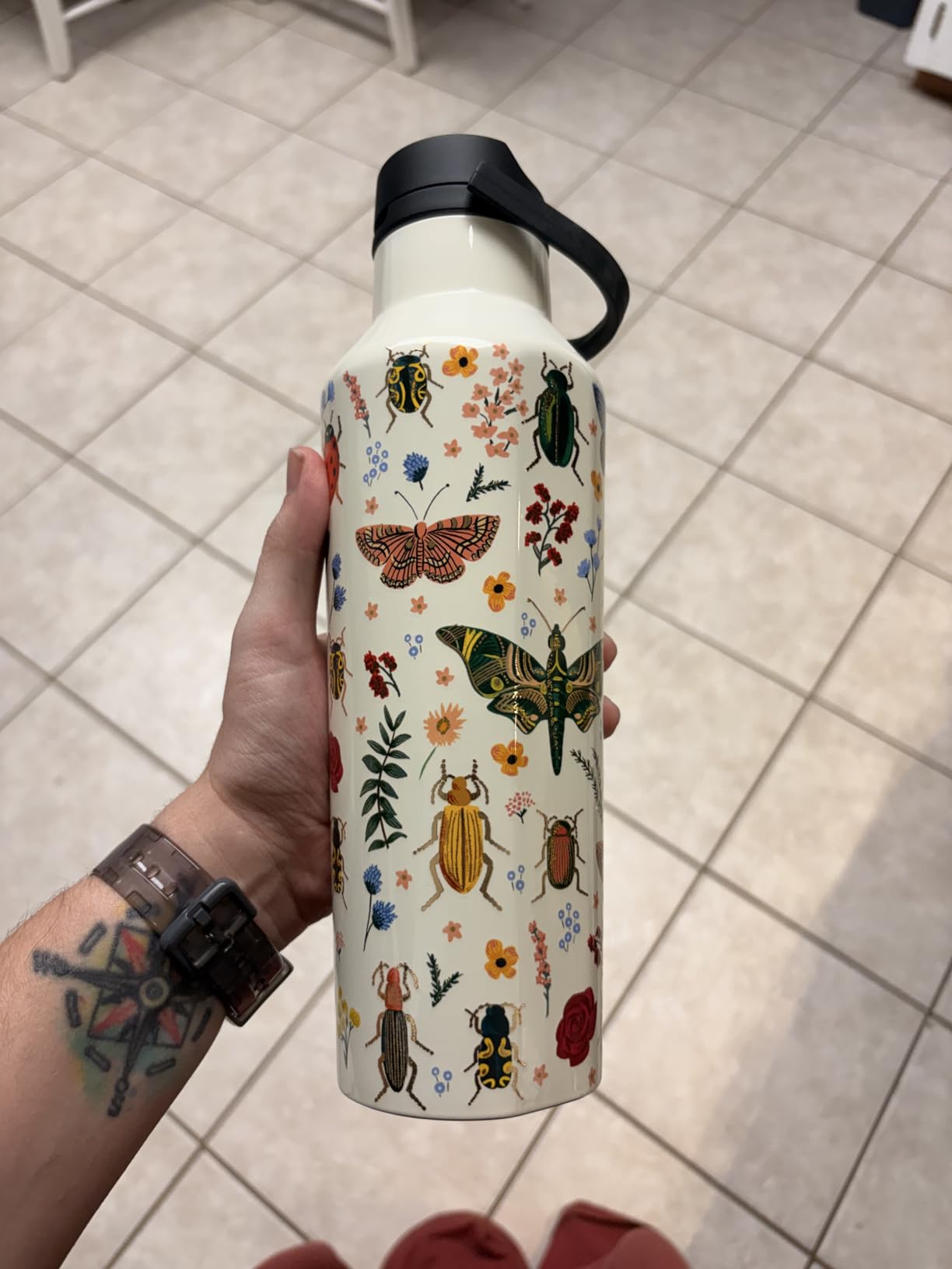 Nice but overpriced at full price