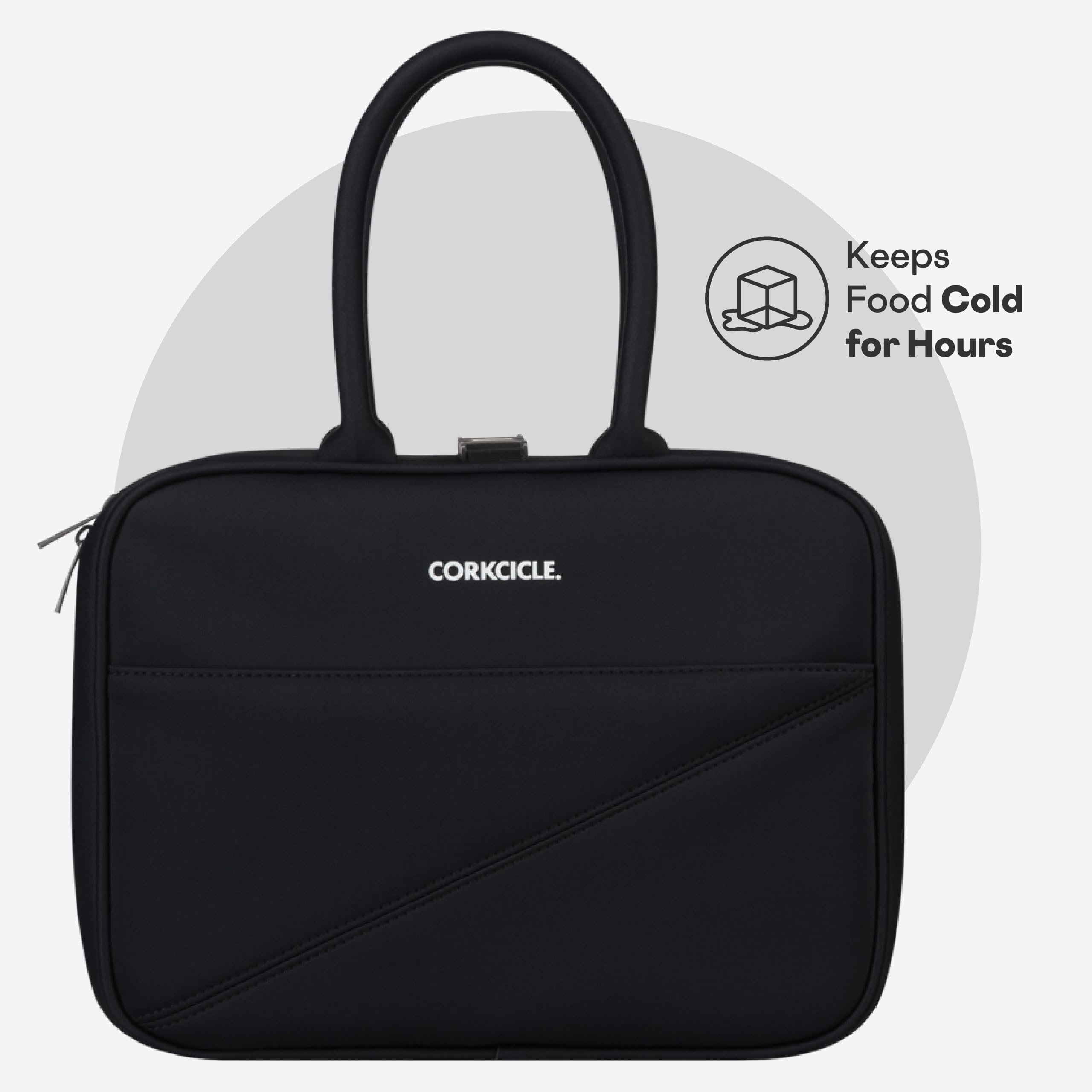 corkcicle-baldwin-boxer-cooler-lunch-box-water-resistant-insulated-bag-for-food- image 3