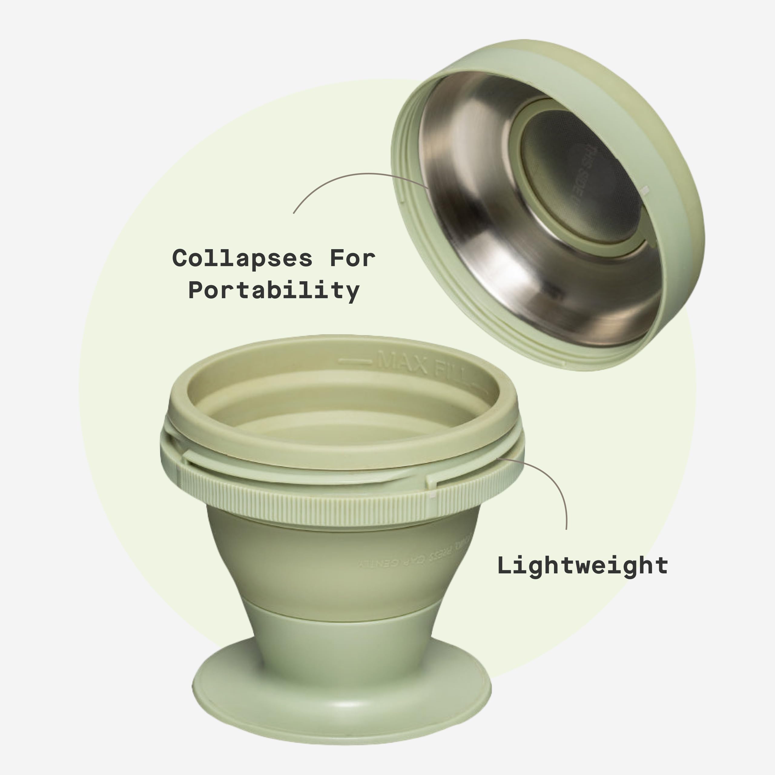 corkcicle-coffee-palmpress-single-serve-portable-pour-over-french-press-8-oz-sag image 5