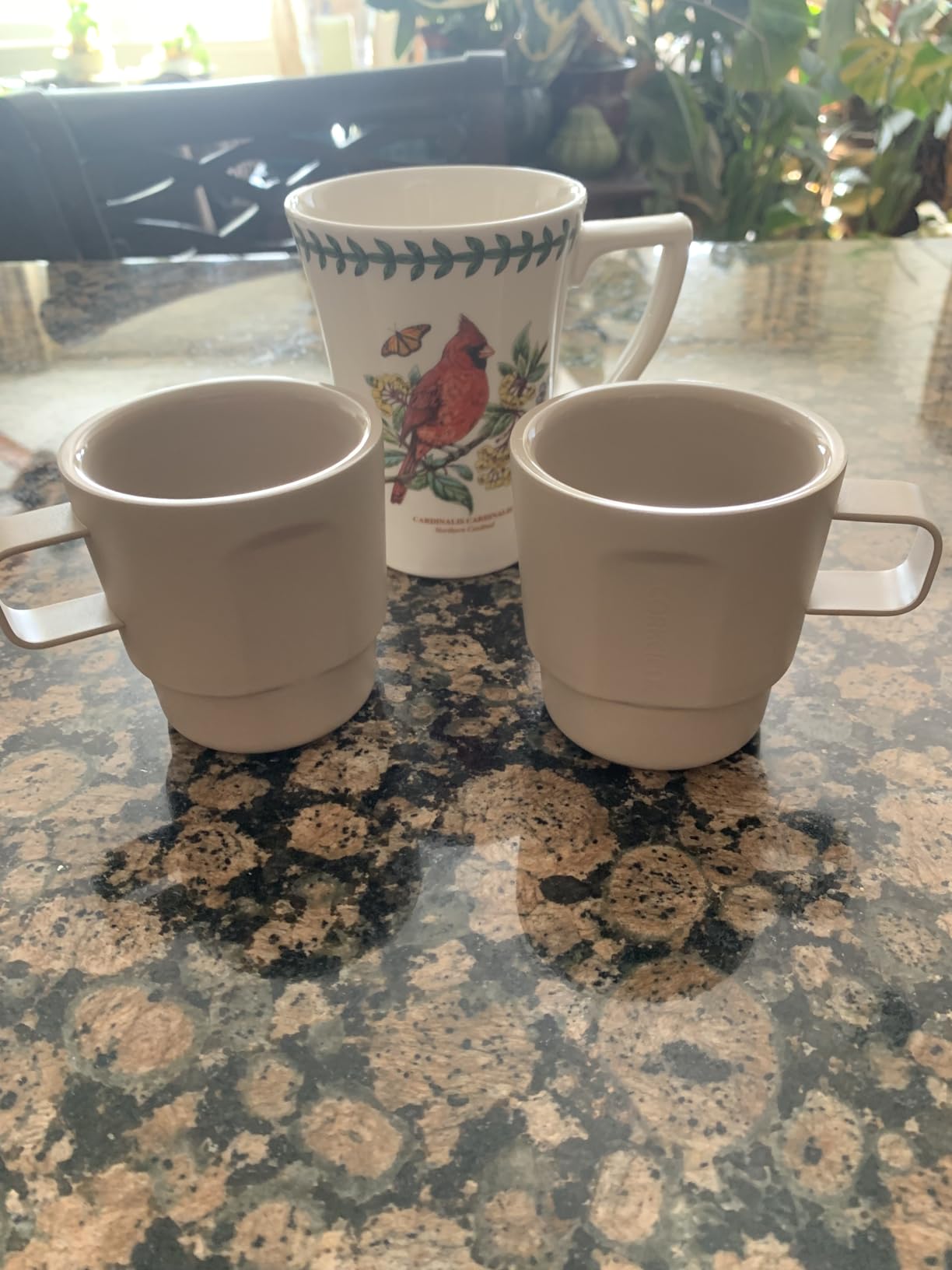 Good cups