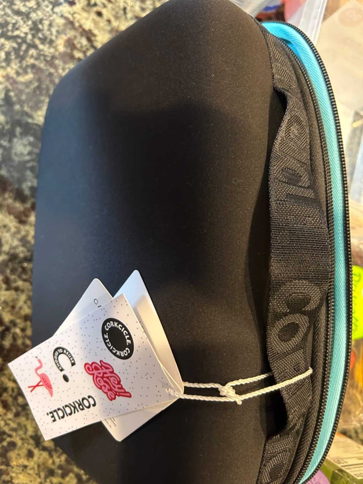 Love this lunch bag!