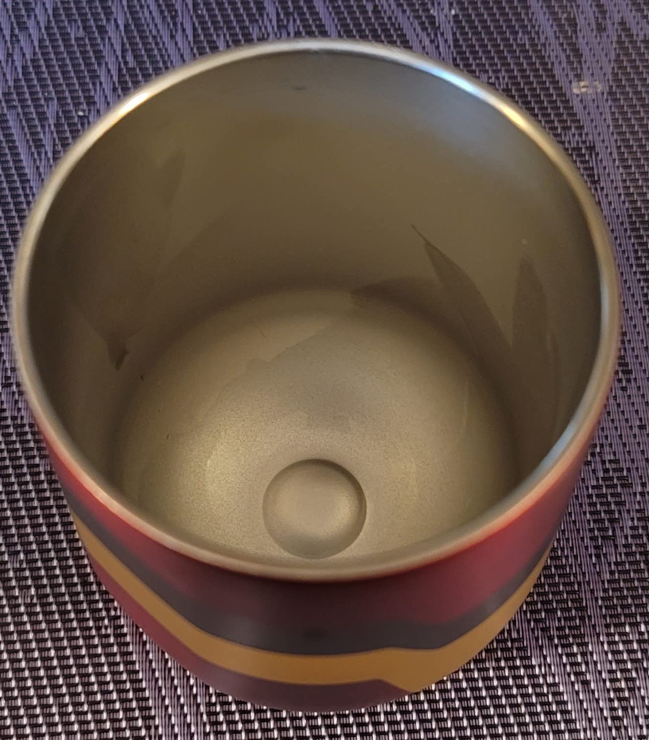 Perfect for outdoor sipping