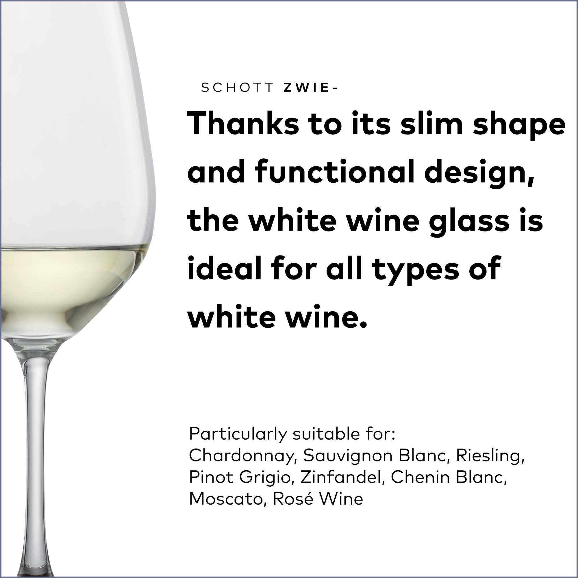 schott-zwiesel-fort-white-wine-glasses-set-of-8-tritan-crystal-9-5-oz-made-in-ge image 3