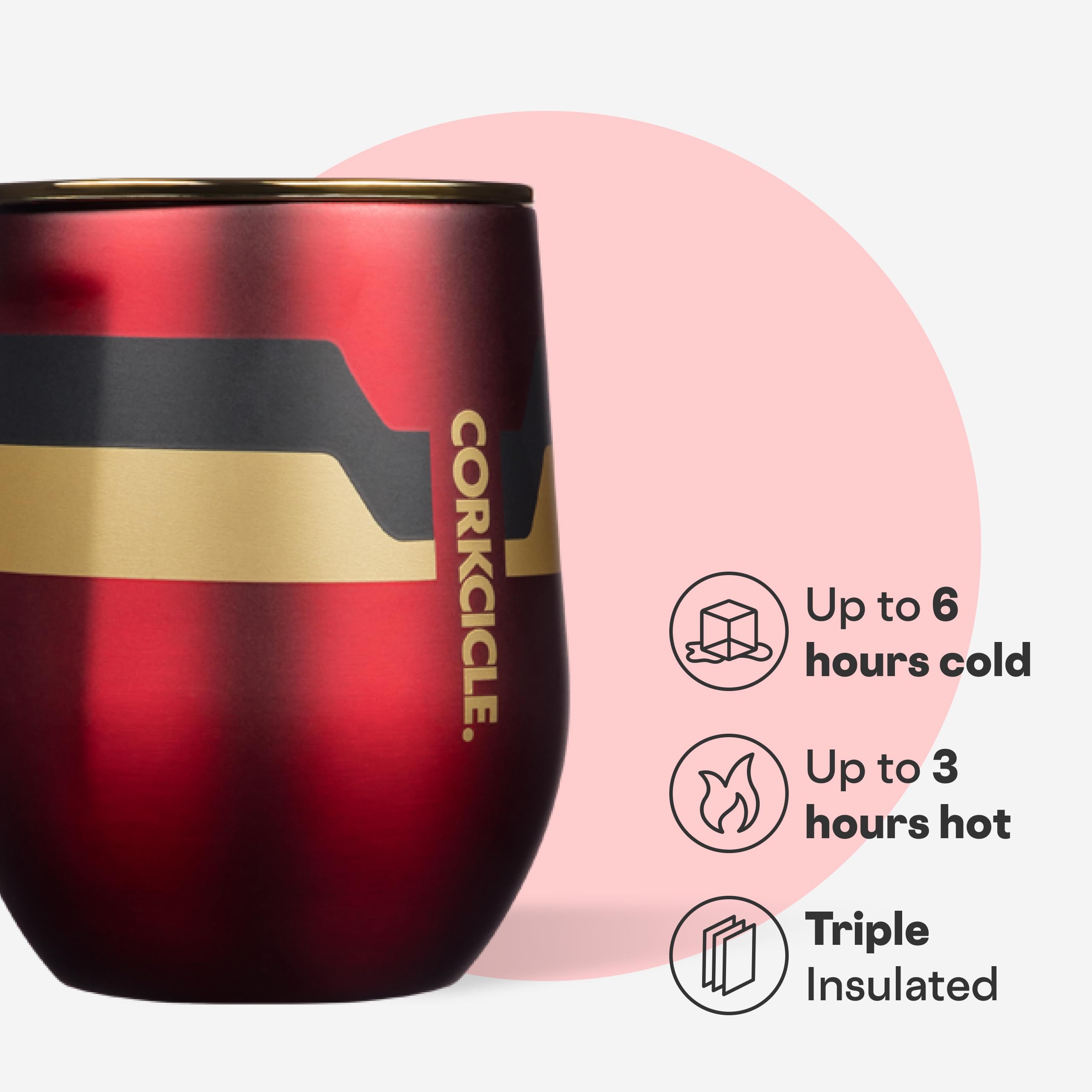corkcicle-stemless-insulated-wine-glass-12-oz-triple-insulated-stainless-steel-i image 3