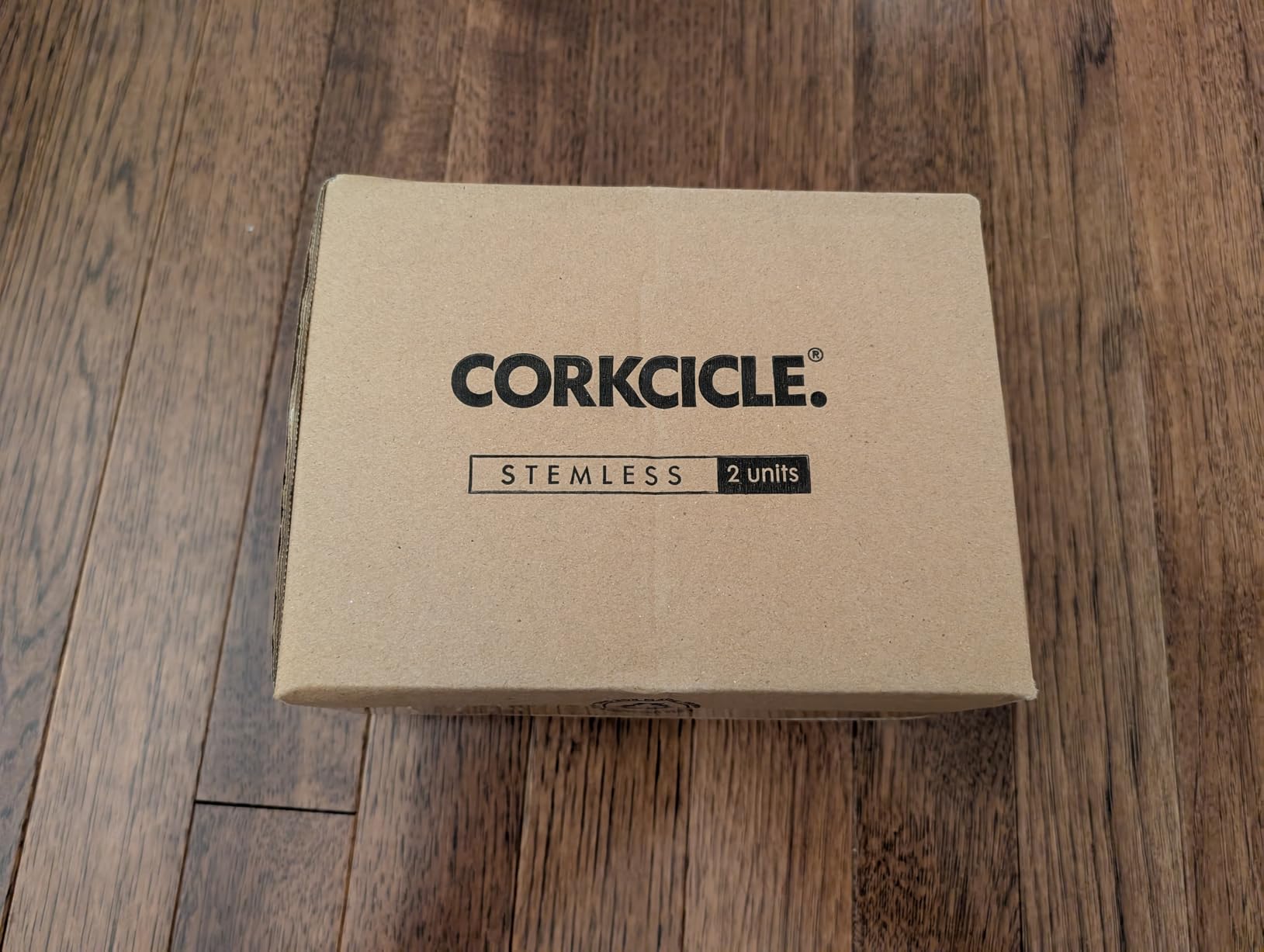 Perfect size!