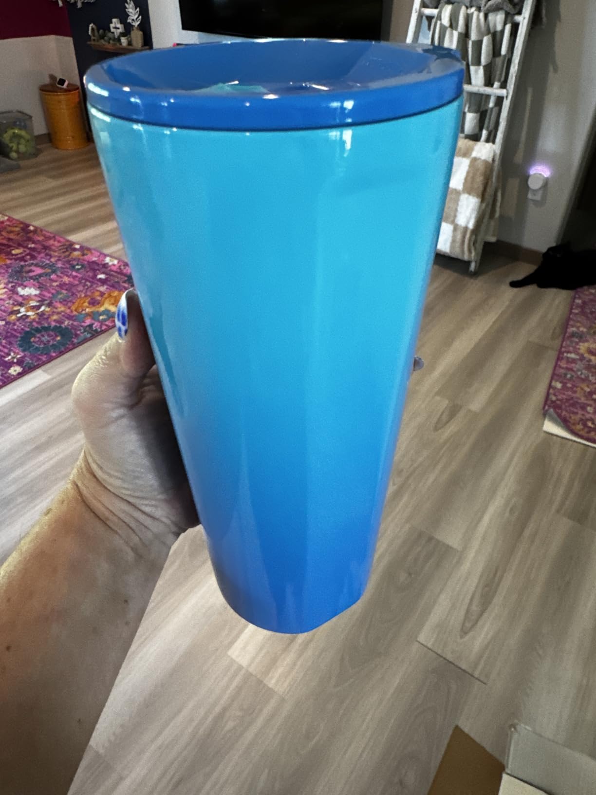 Perfect for my coffee