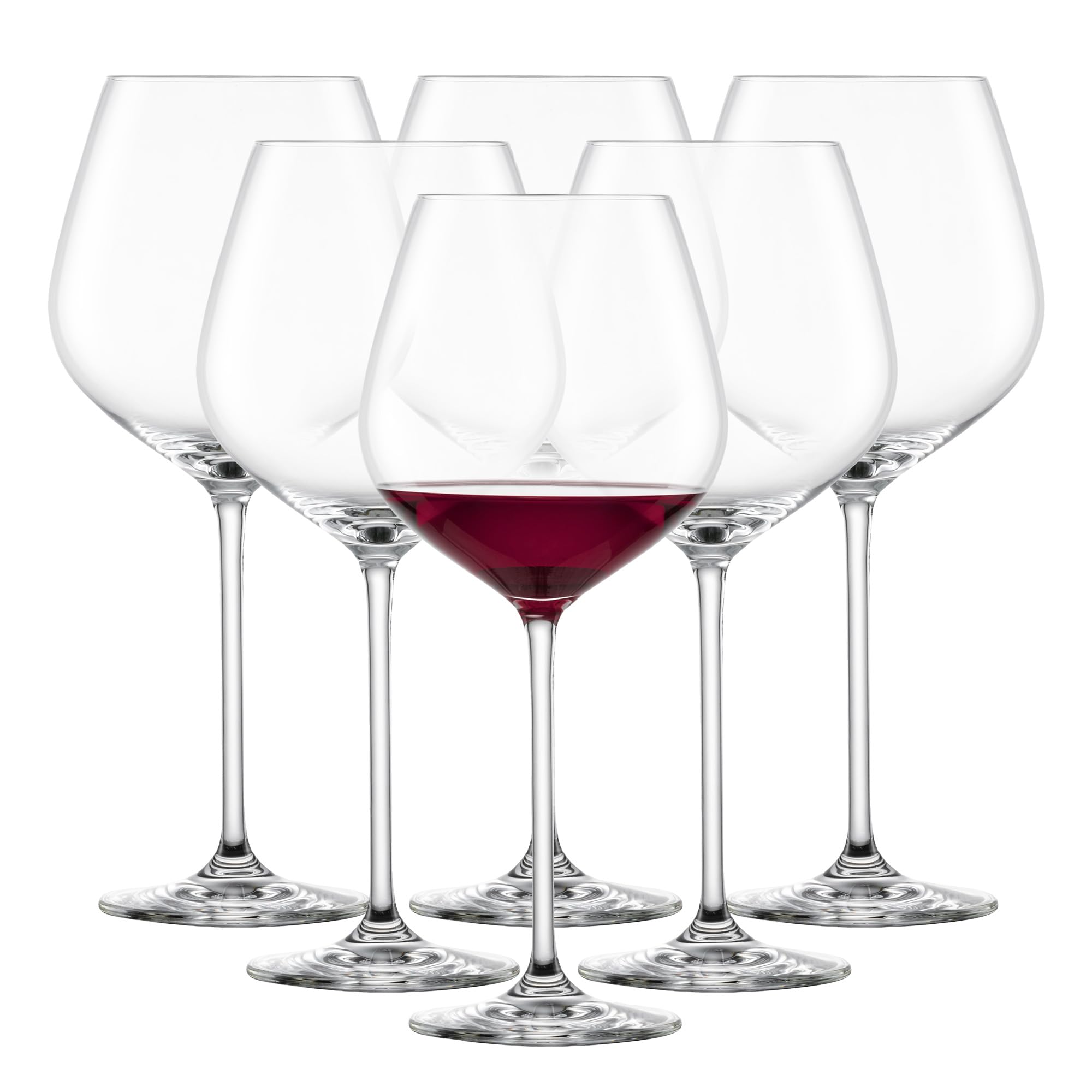 schott-zwiesel-fortissimo-bordeaux-red-wine-glass-set-of-6-22-oz-tritan-crystal- image 8