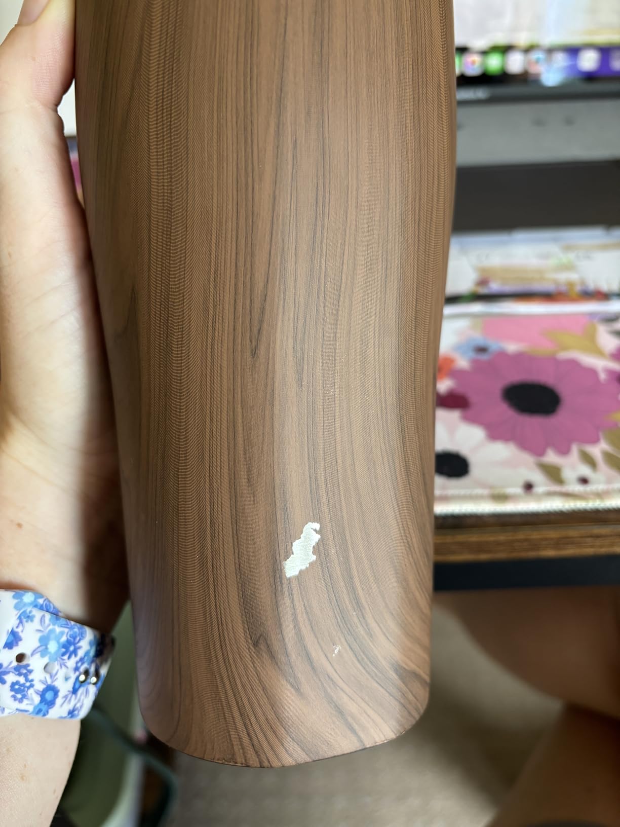 Good, but not perfect