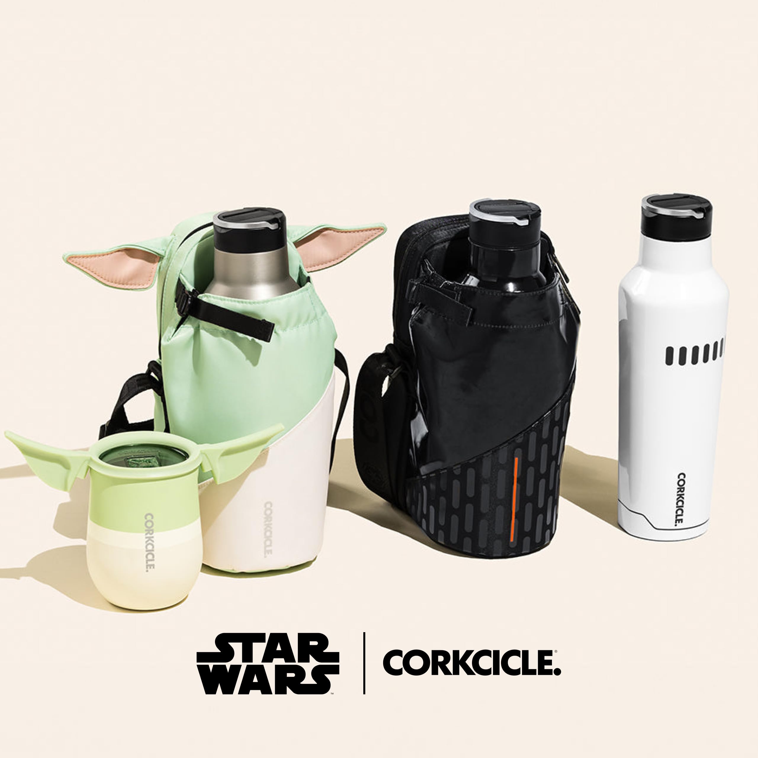 corkcicle-crossbody-water-bottle-bag-adjustable-sling-holder-for-16-40-oz-cantee image 6