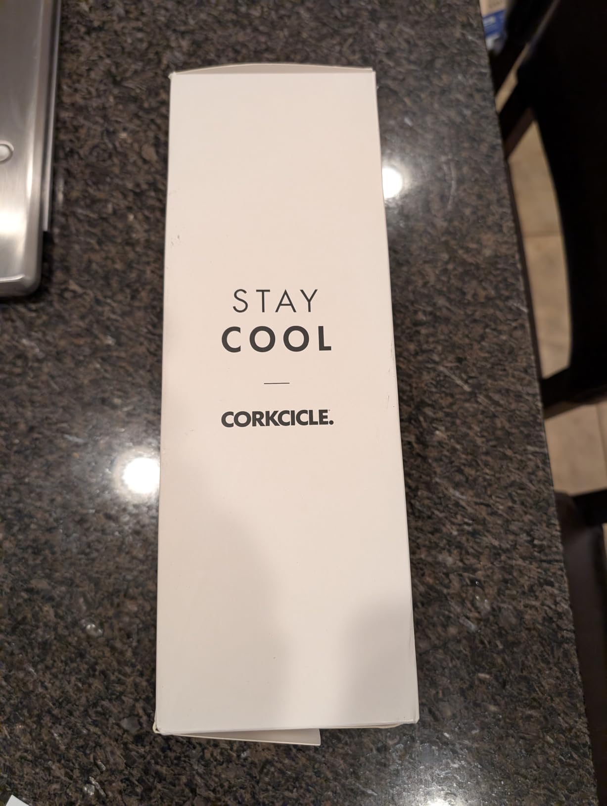 Very good bottle